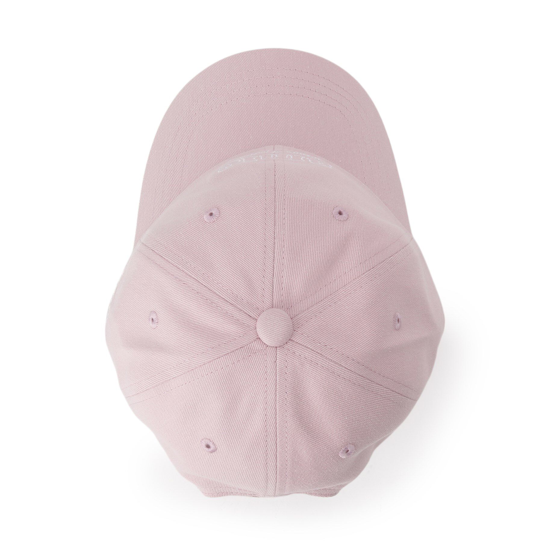 PINK-latte「刺繍ロゴキャップ」|キャップ・キャスケット|