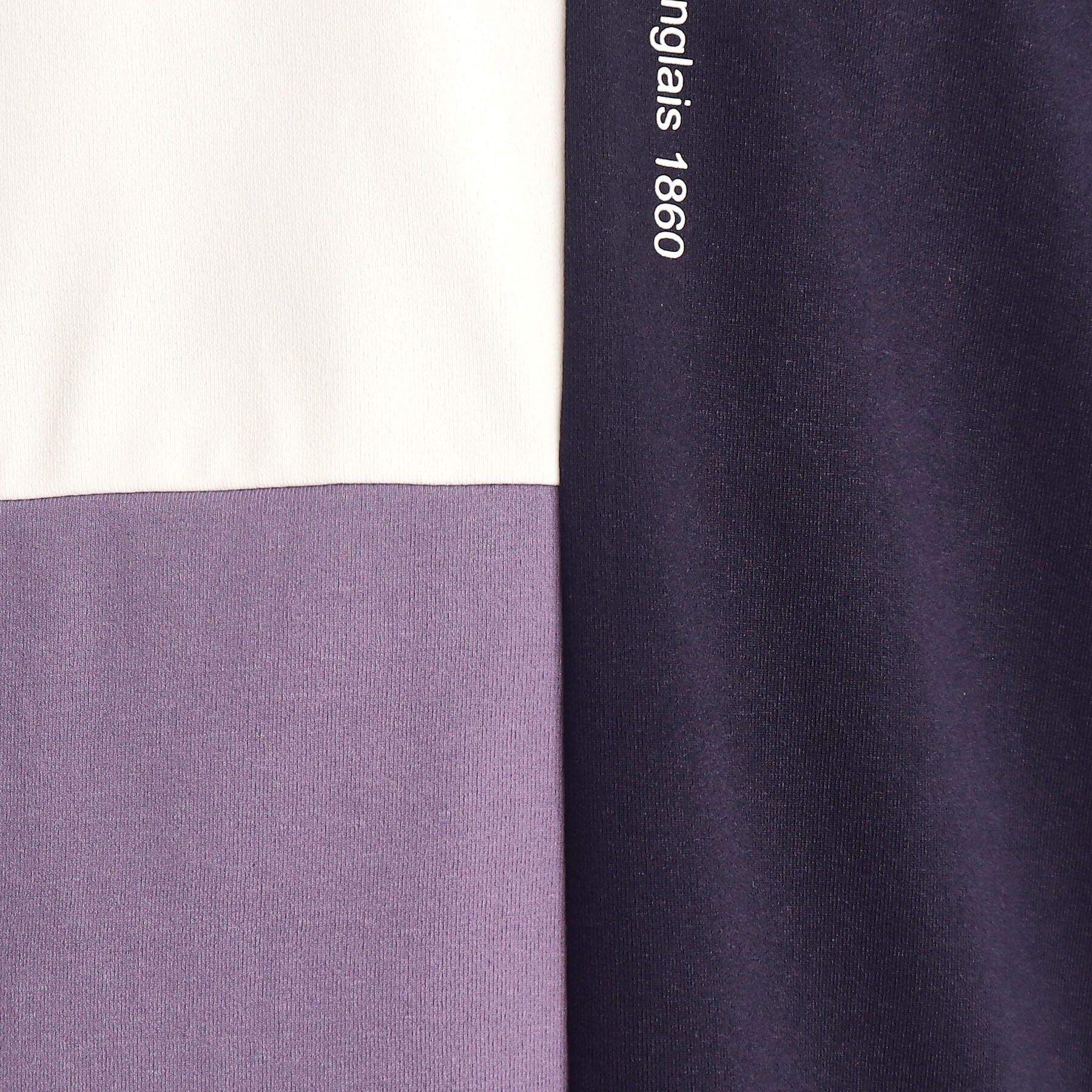 THE SHOP TK「【接触冷感／吸水速乾／UVカット／防シワ／マシンウォッシャブル】ライトパーフェクブロッキングTシャツ」|Tシャツ・カットソー|