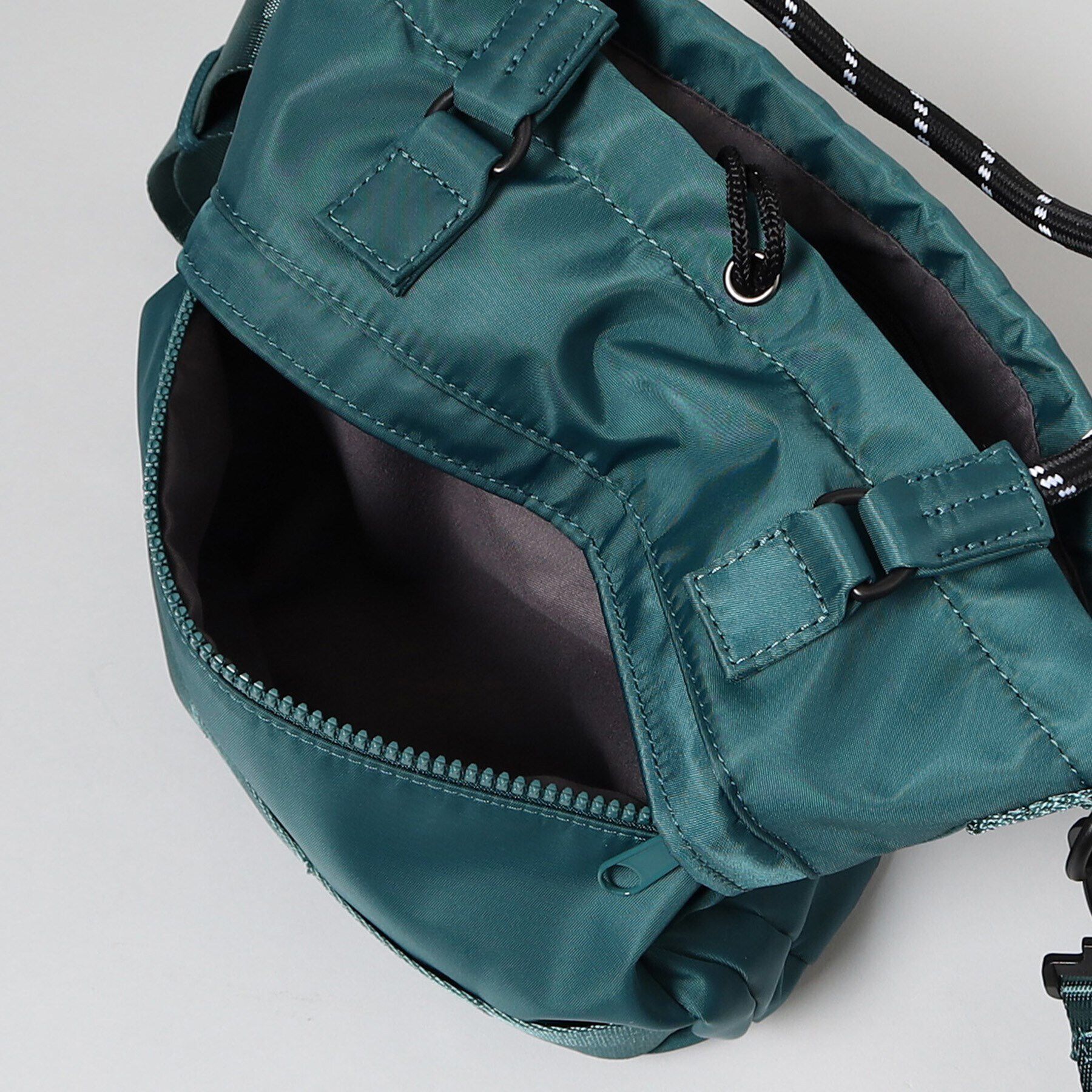 THE SHOP TK「撥水ミニヘルメットBAG」|ショルダー・メッセンジャー|