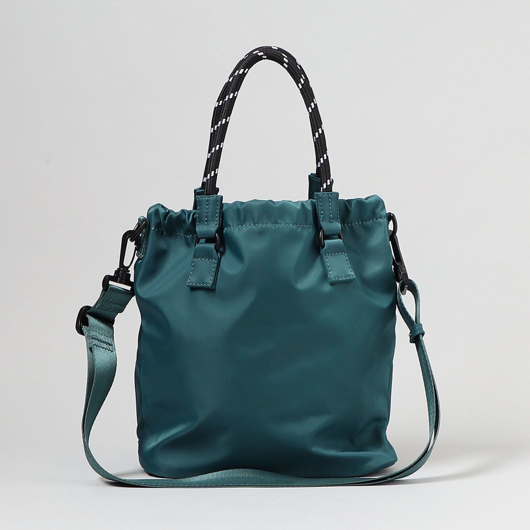 THE SHOP TK「撥水ミニヘルメットBAG」|ショルダー・メッセンジャー|