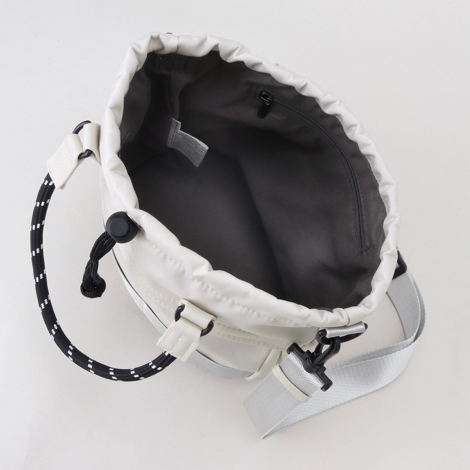 THE SHOP TK「撥水ミニヘルメットBAG」|ショルダー・メッセンジャー|