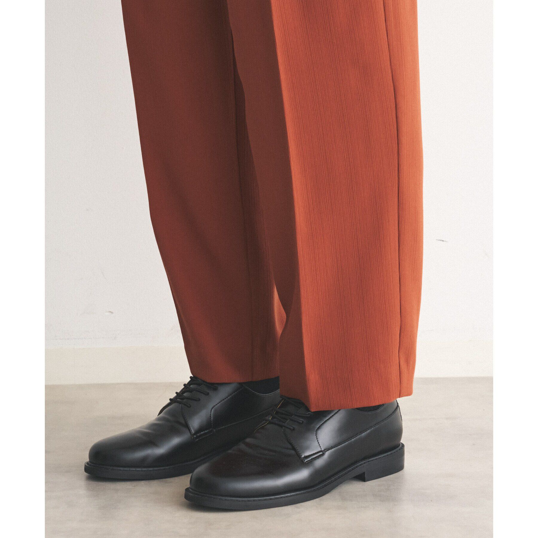 THE SHOP TK「ハリヌキワイドイージーパンツ」|その他|