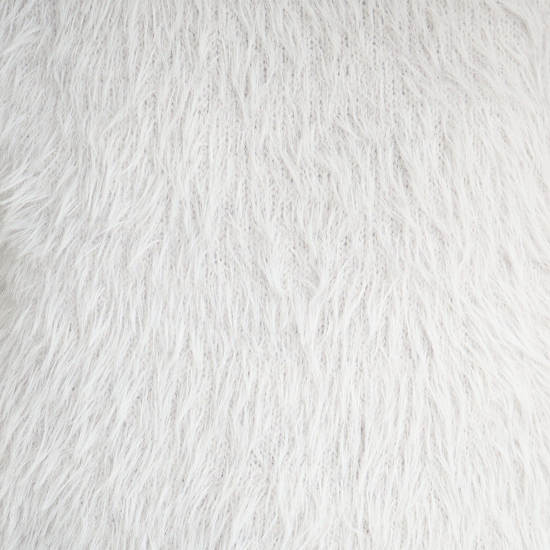 THE SHOP TK「【ヒルナンデス！で紹介】Vネックフェザーベスト/洗える」|ベスト・ジレ|