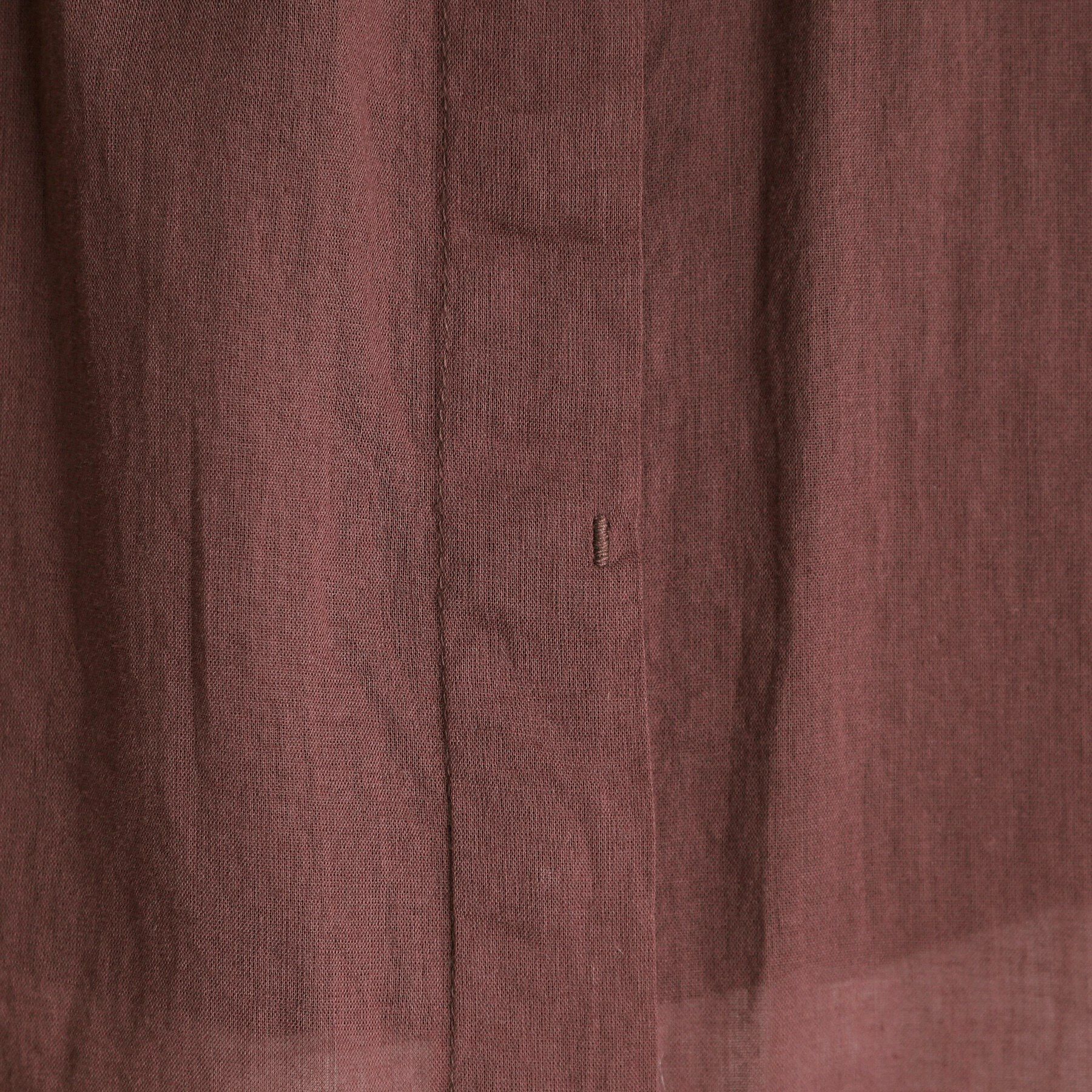 THE SHOP TK「シャーリングブラウス【洗える】」|シャツ・ブラウス|