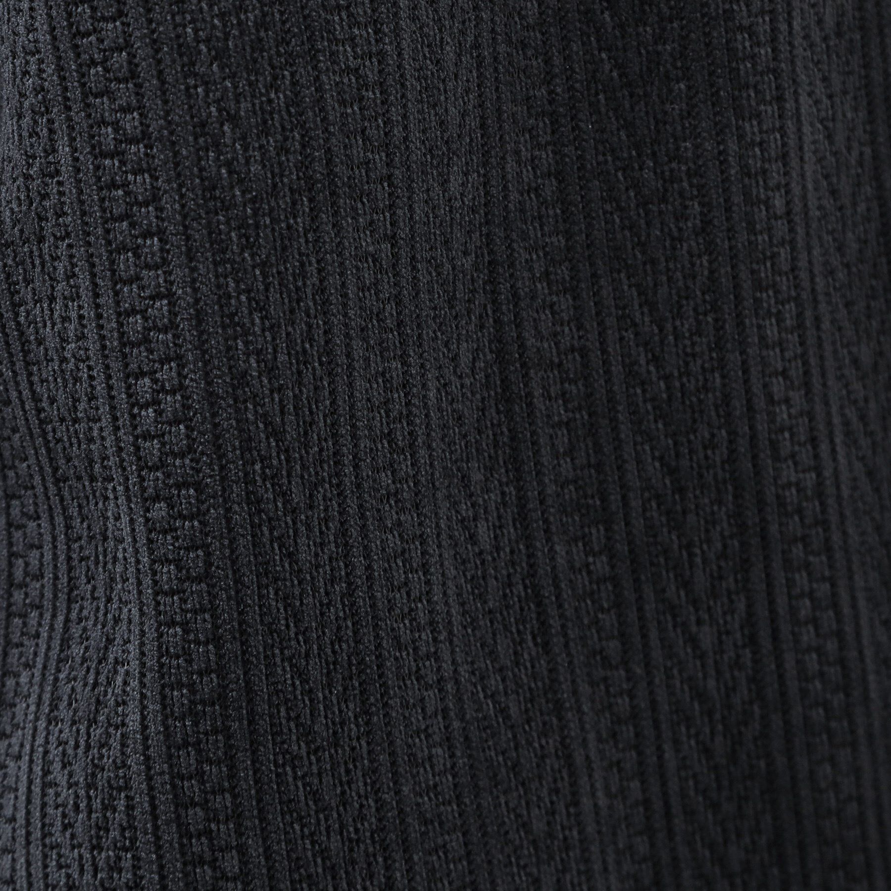 THE SHOP TK「【セットでお買い得！】モールニットカーディガン＋長袖Tシャツ　洗濯機OK/吸水速乾・毛玉になりにくい」|カーディガン|