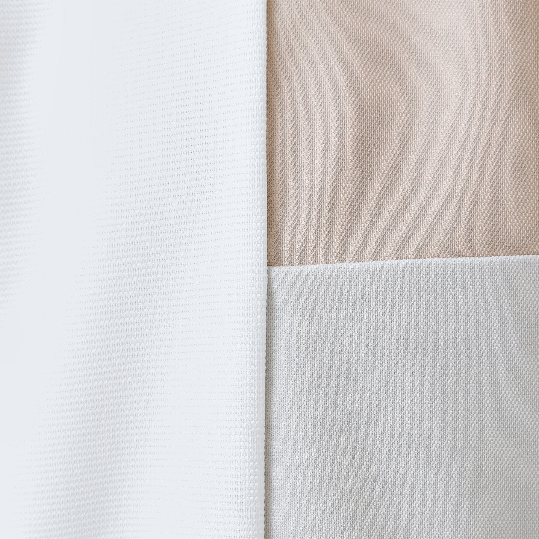 THE SHOP TK「パネル切替パーカ 濯機OK」|パーカー|