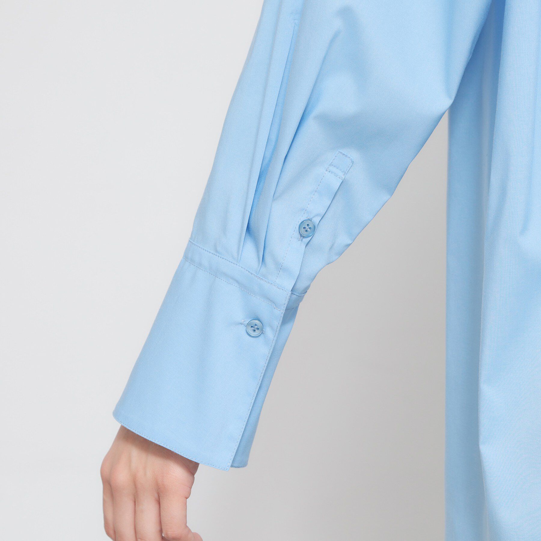 THE SHOP TK「タックボウタイブラウス」|シャツ・ブラウス|