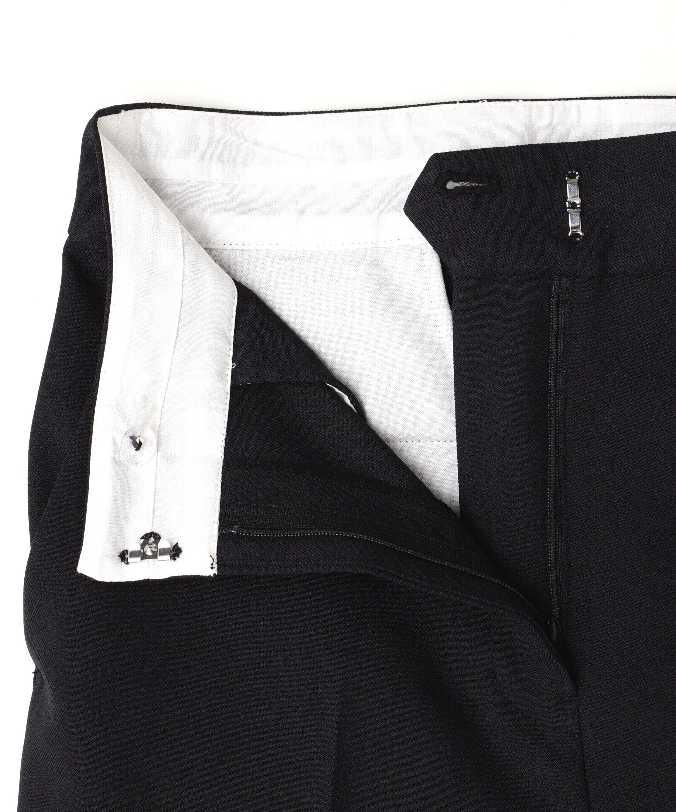  「サイドベントフレアパンツ《S Size Line》」|その他|