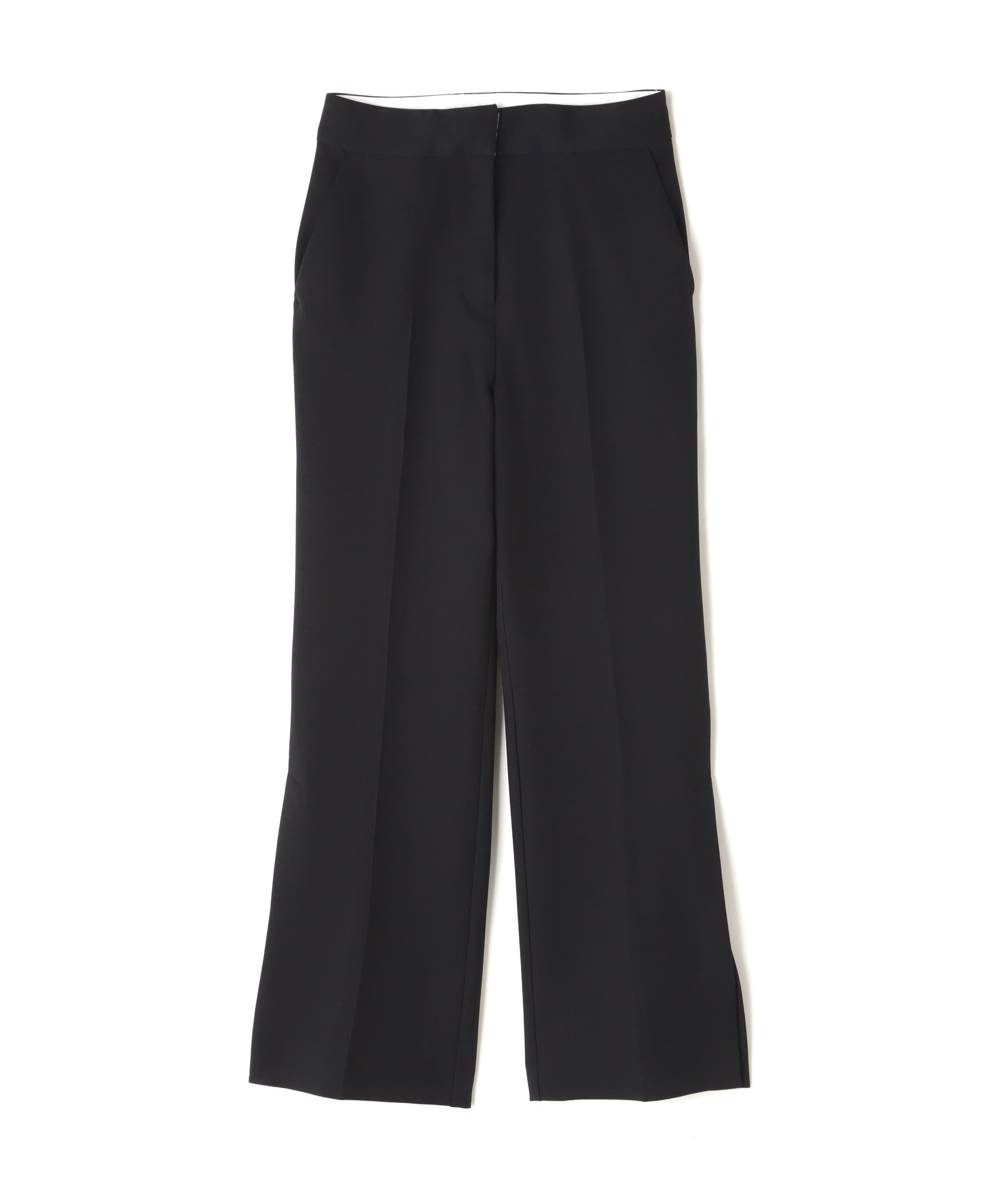  「サイドベントフレアパンツ《S Size Line》」|その他|