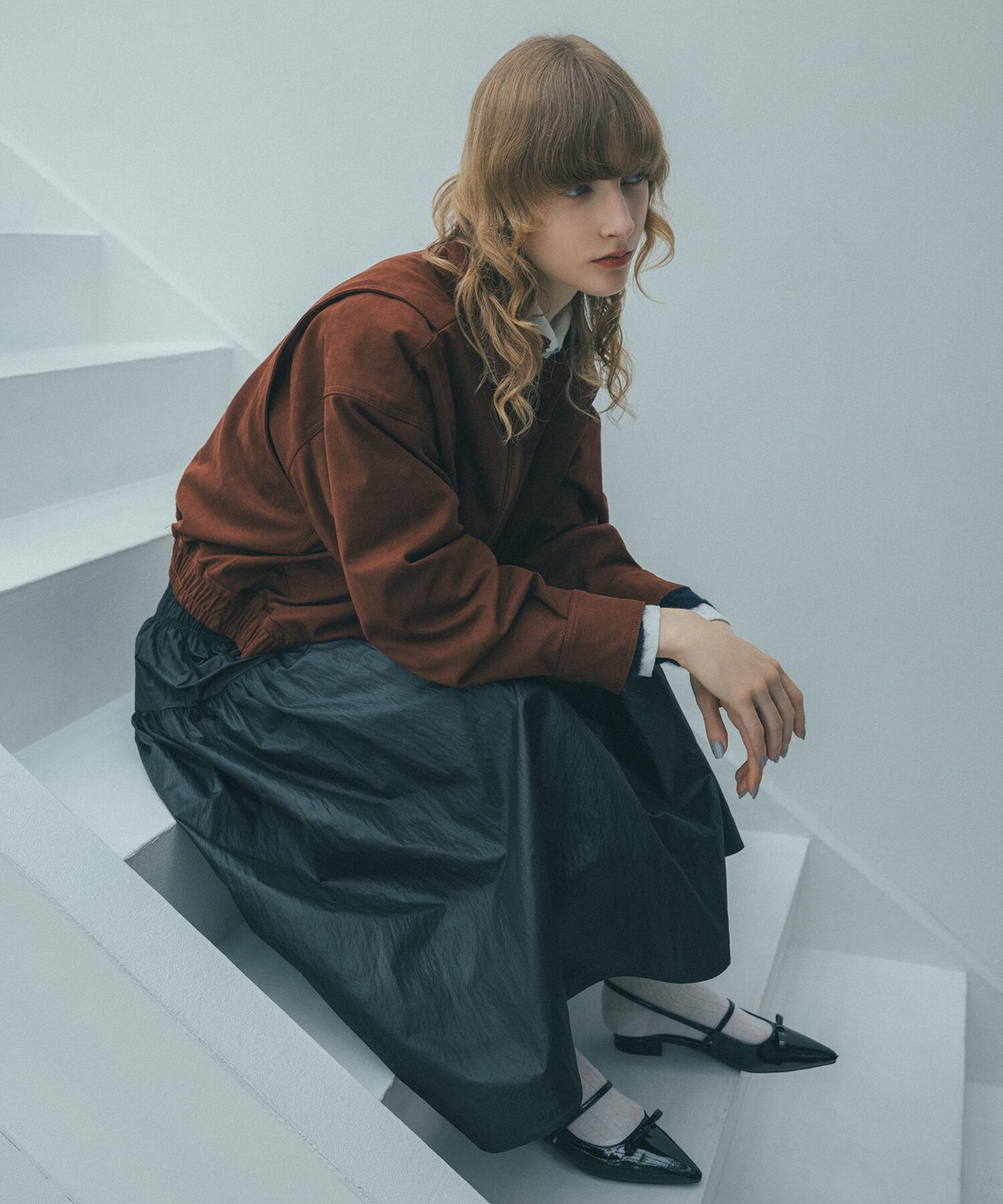  「バックストラップパンプス」|その他|