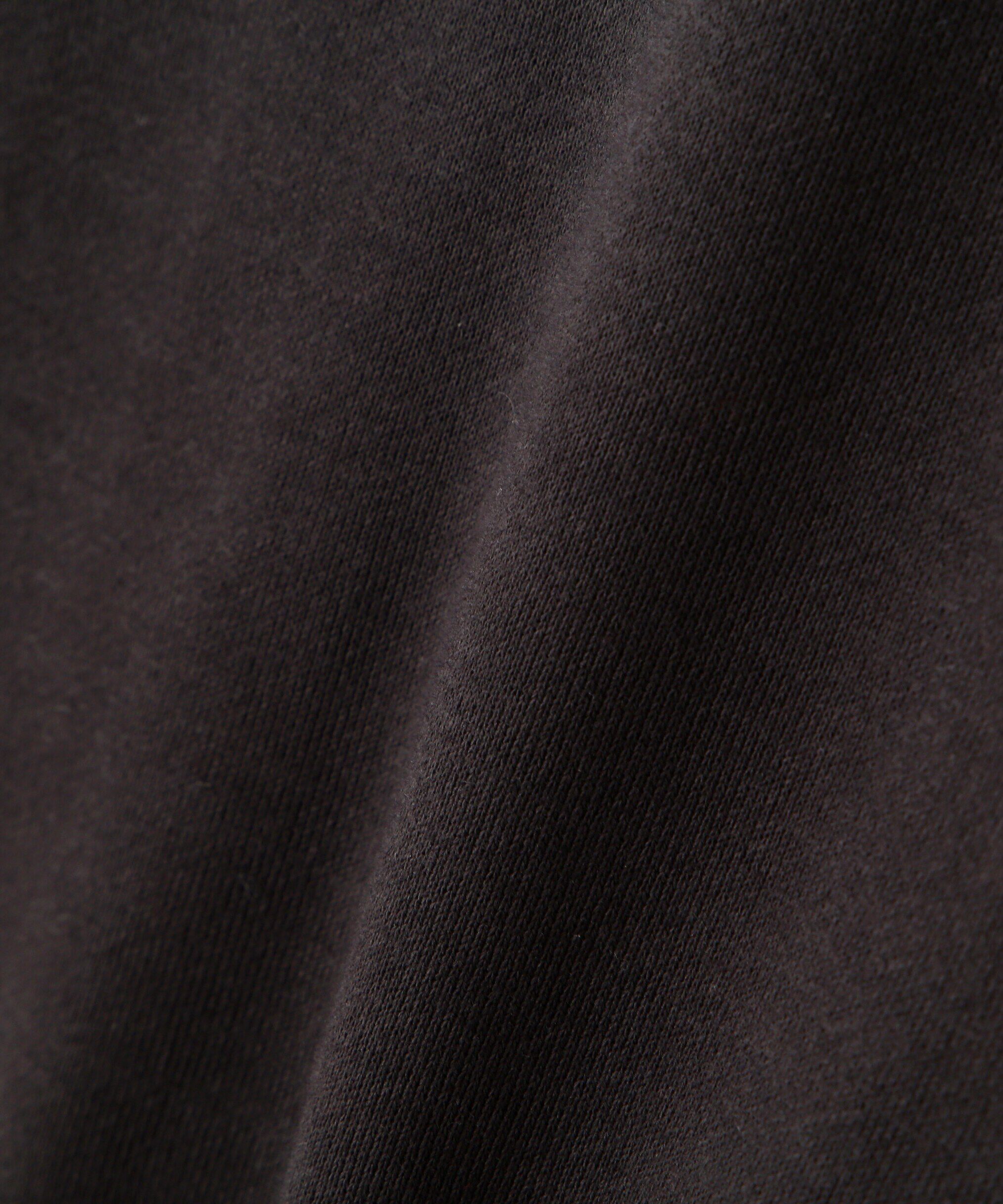  「フロント刺繍スウェット」|Tシャツ・カットソー|