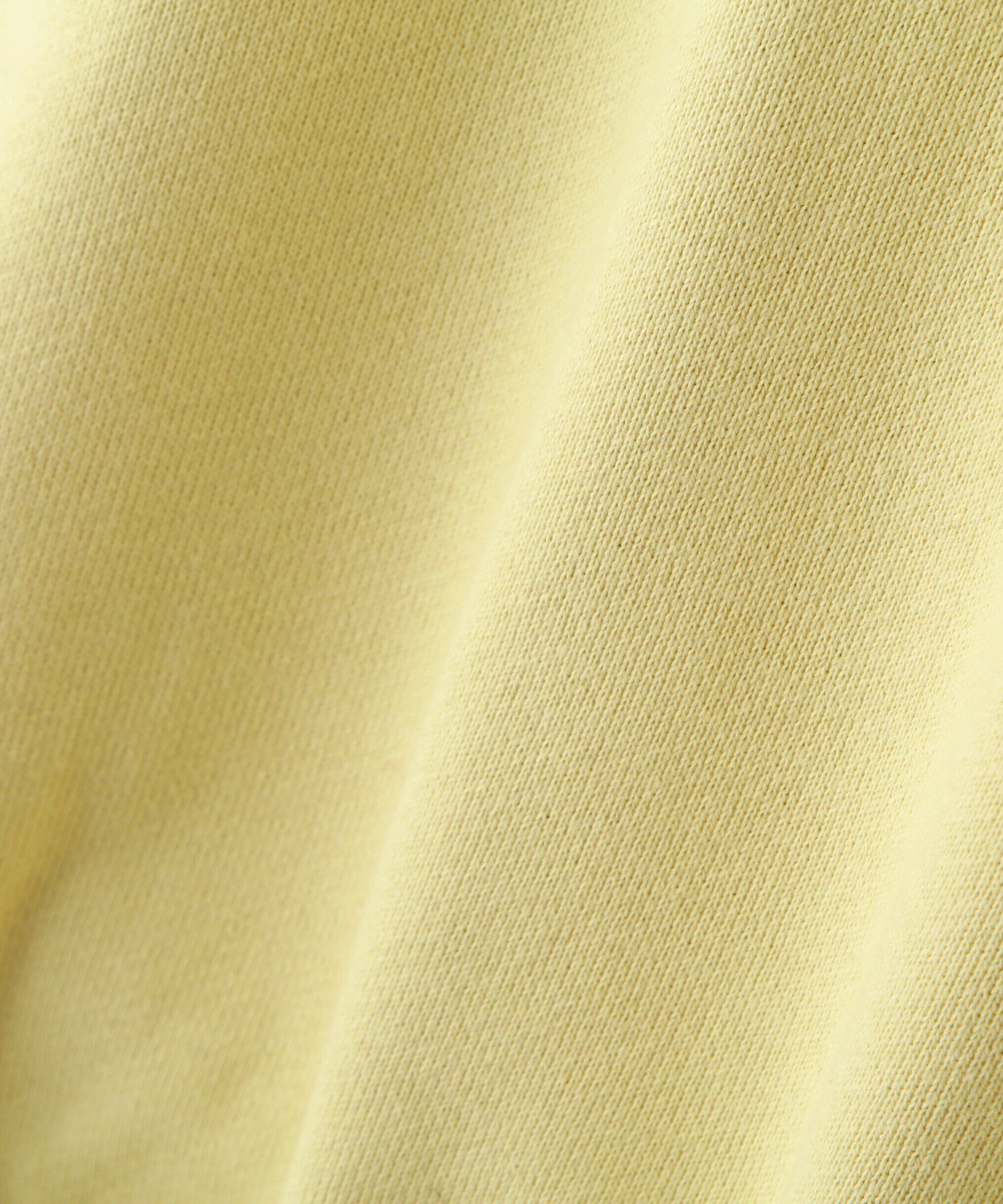  「フロント刺繍スウェット」|Tシャツ・カットソー|