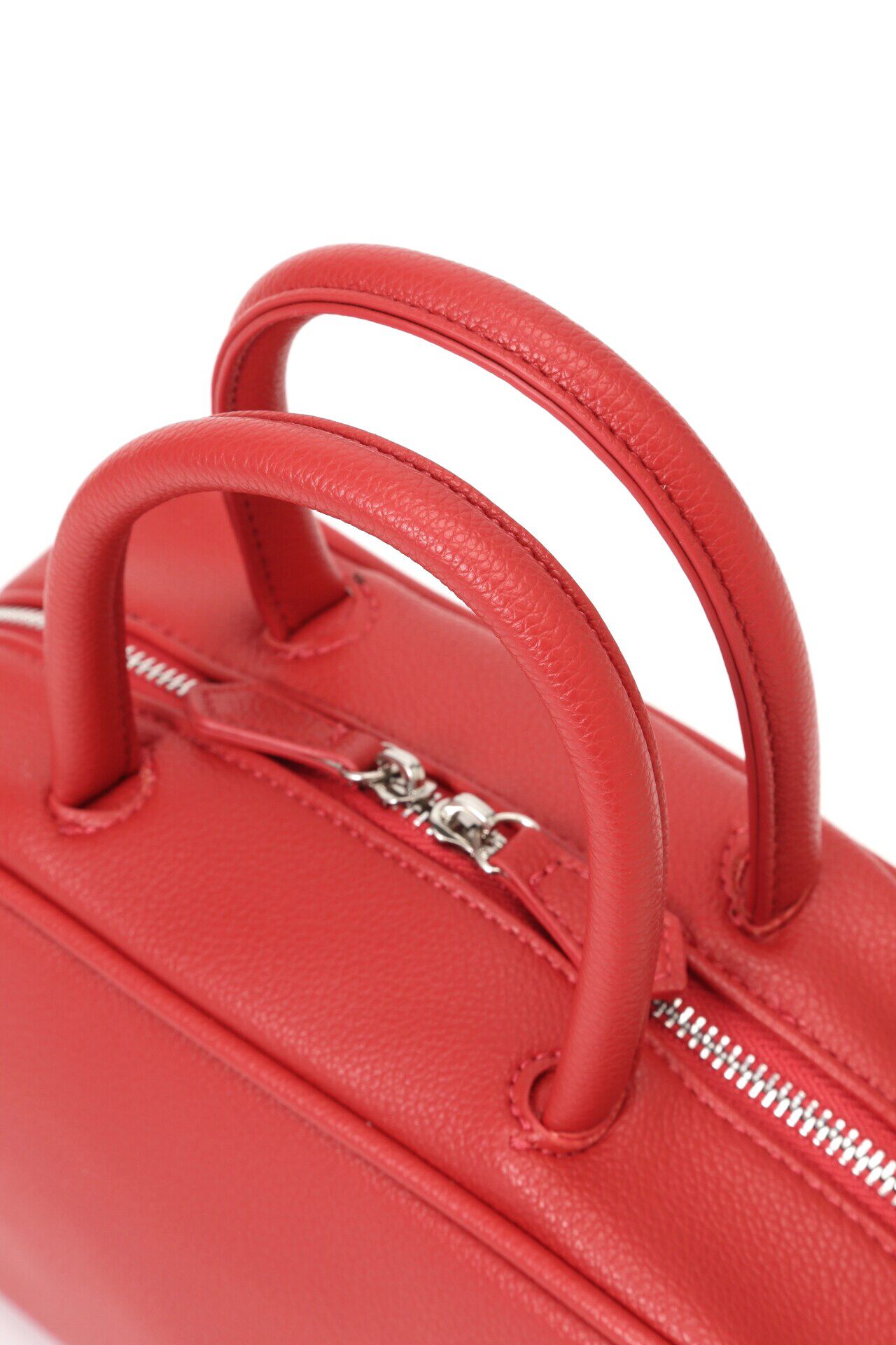  「スクエアボストンバッグ」|ショルダー・メッセンジャー|