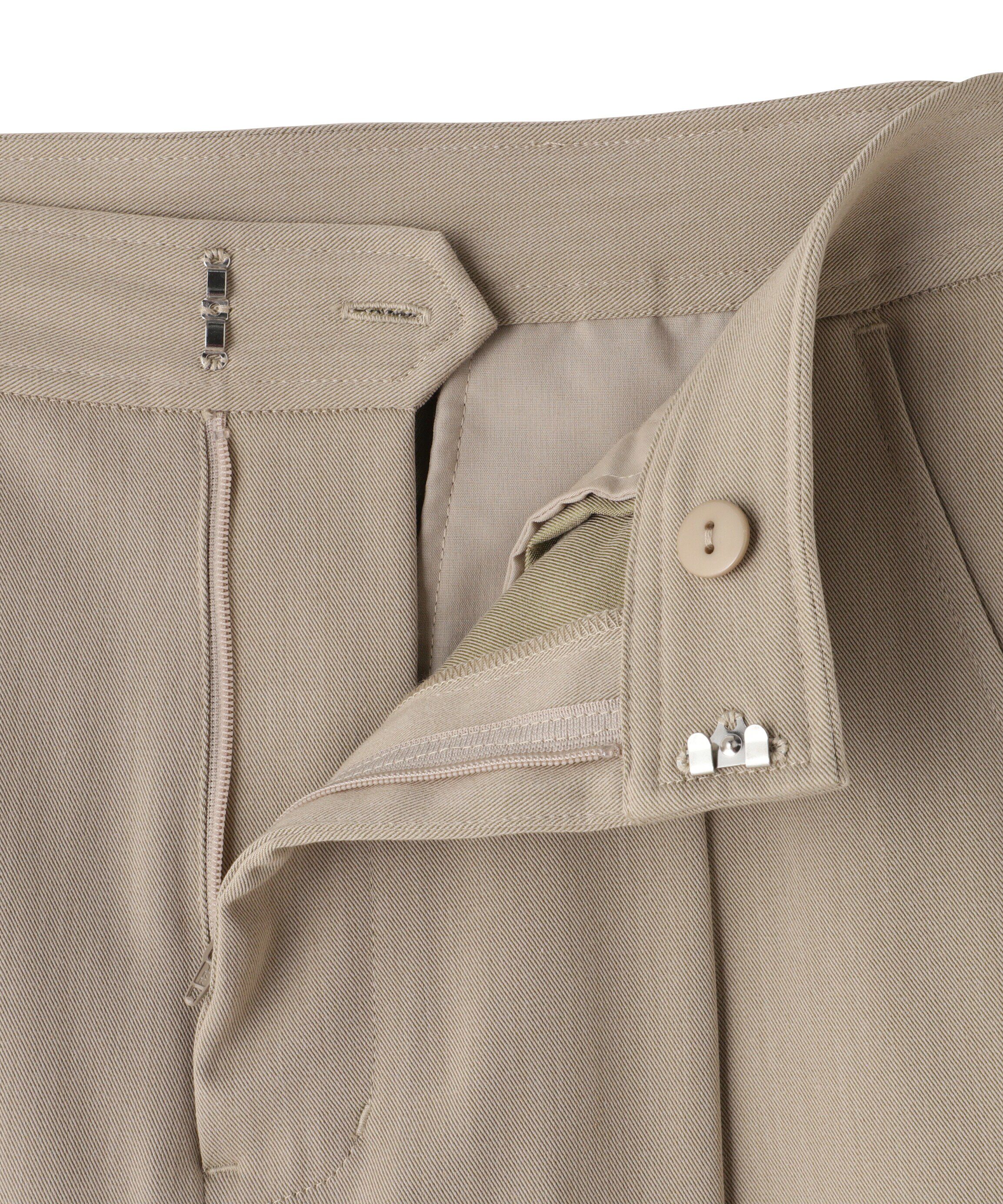  「アウトポケットレイヤーパンツ」|その他|