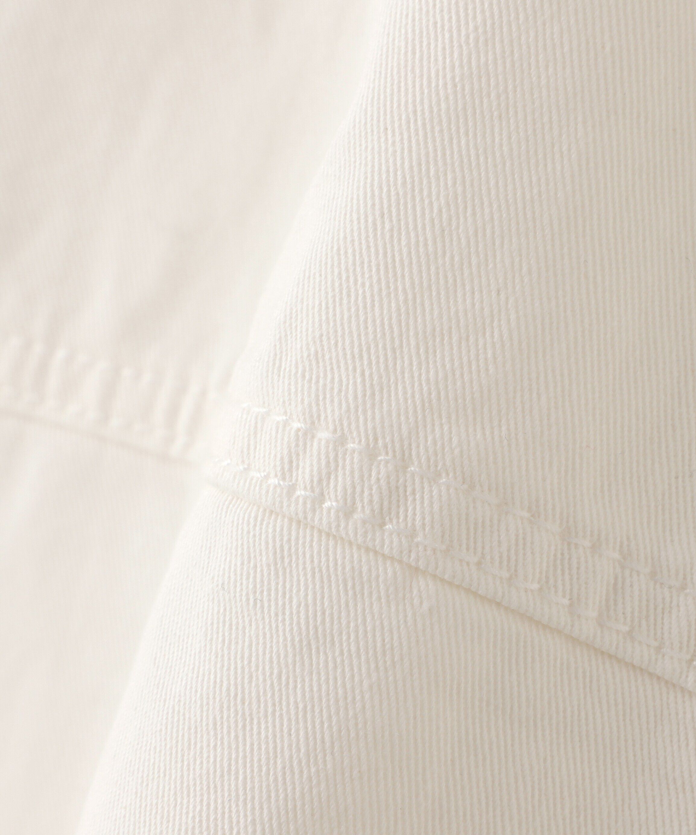  「サイドスリットオーバーサイズシャツ」|シャツ・ブラウス|