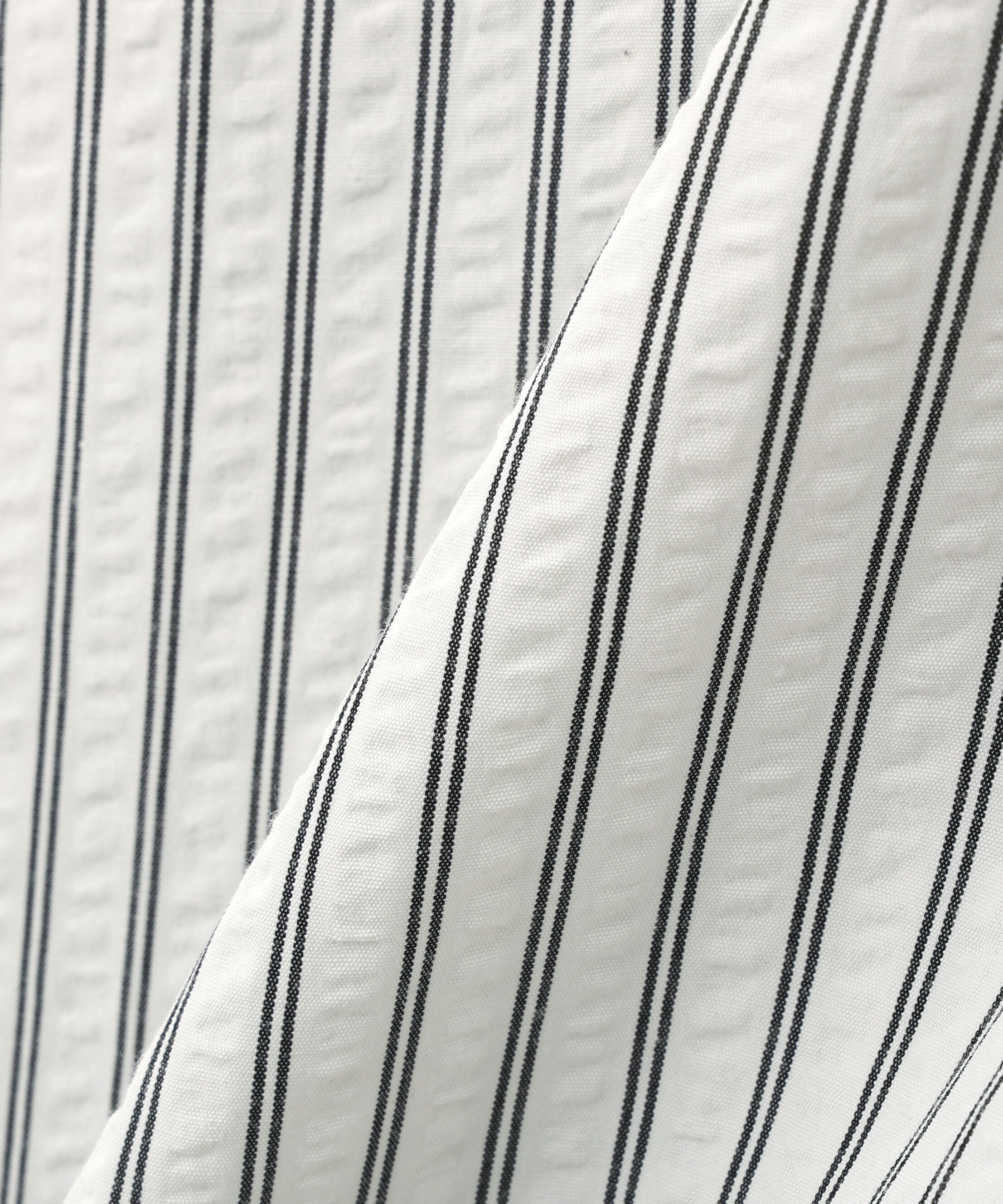  「ストライプドロストワンピース」|ワンピース|