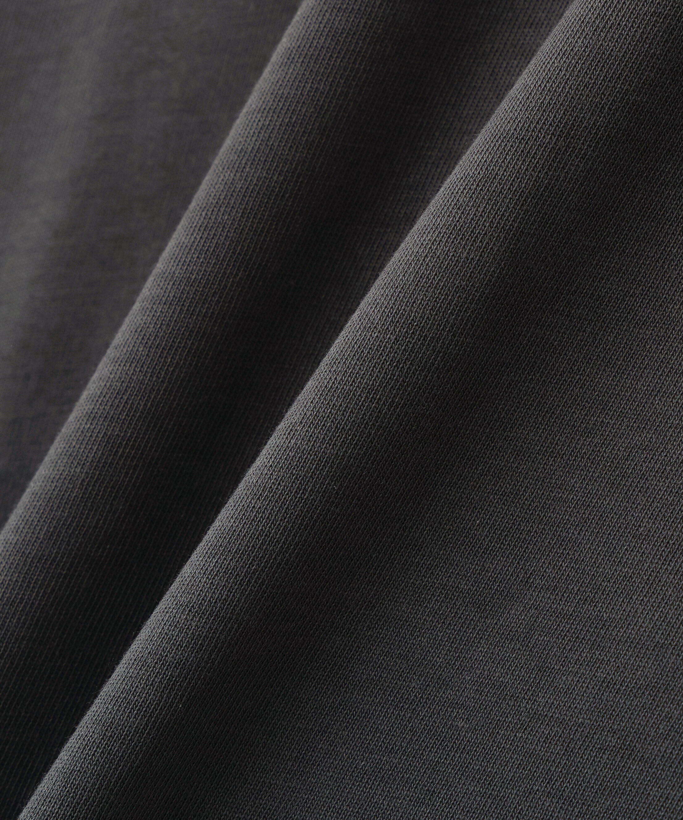  「クロップドカレッジロゴTシャツ」|Tシャツ・カットソー|