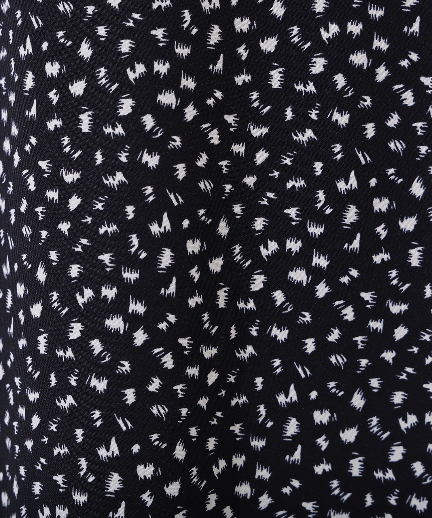  「アニマルプリントナロースカート」|スカート|