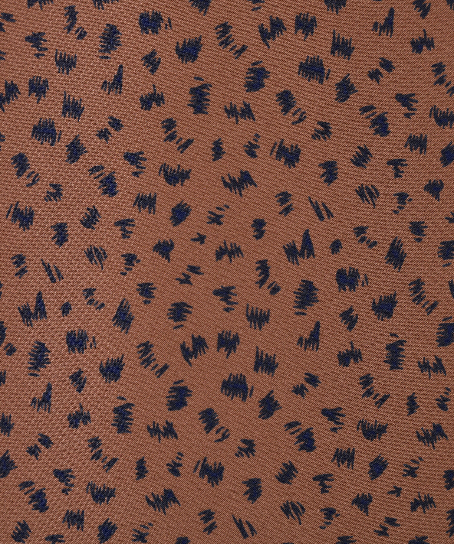  「アニマルプリントナロースカート」|スカート|