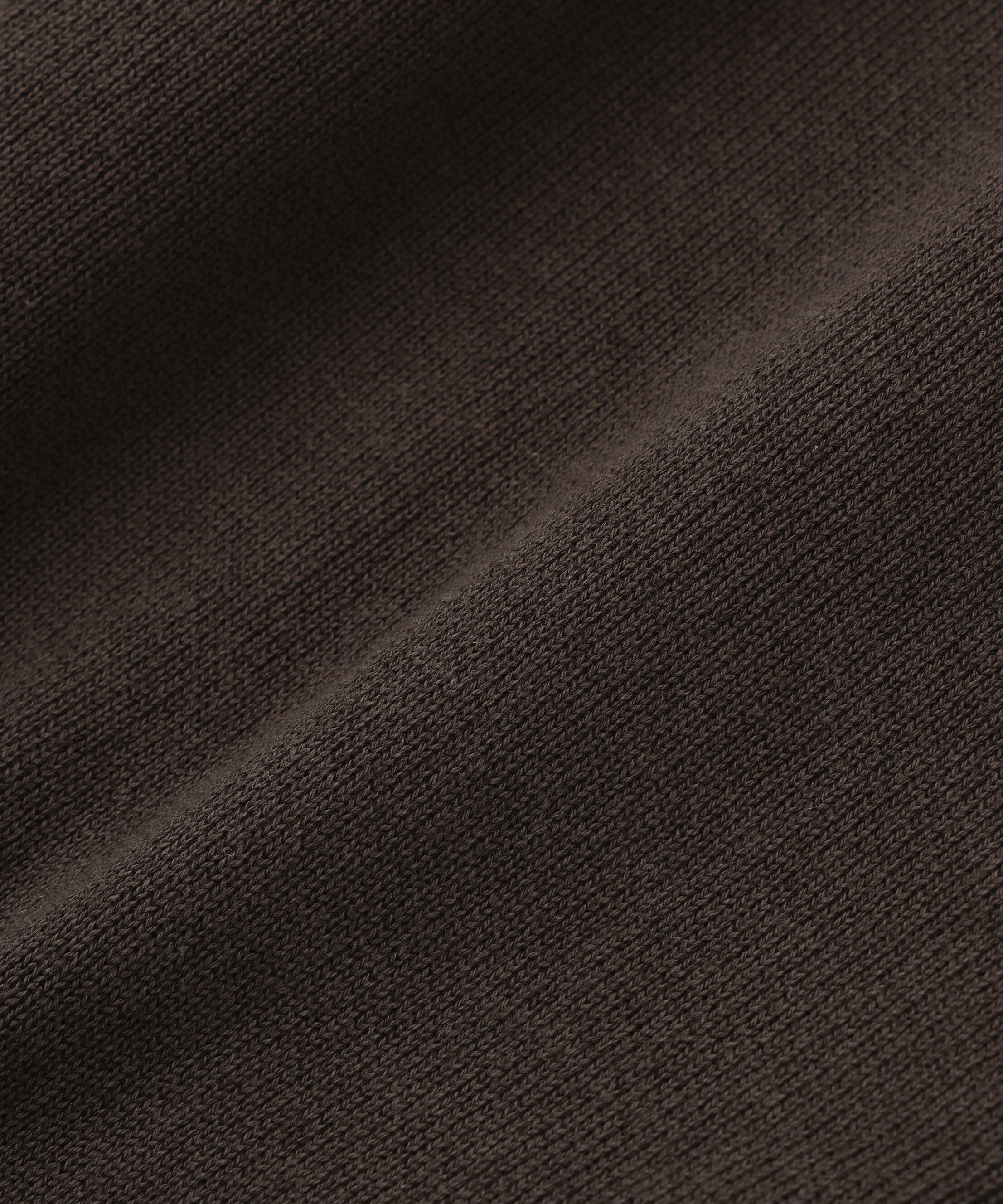  「スウェットライクフォルムカーディガン」|ニット・セーター|