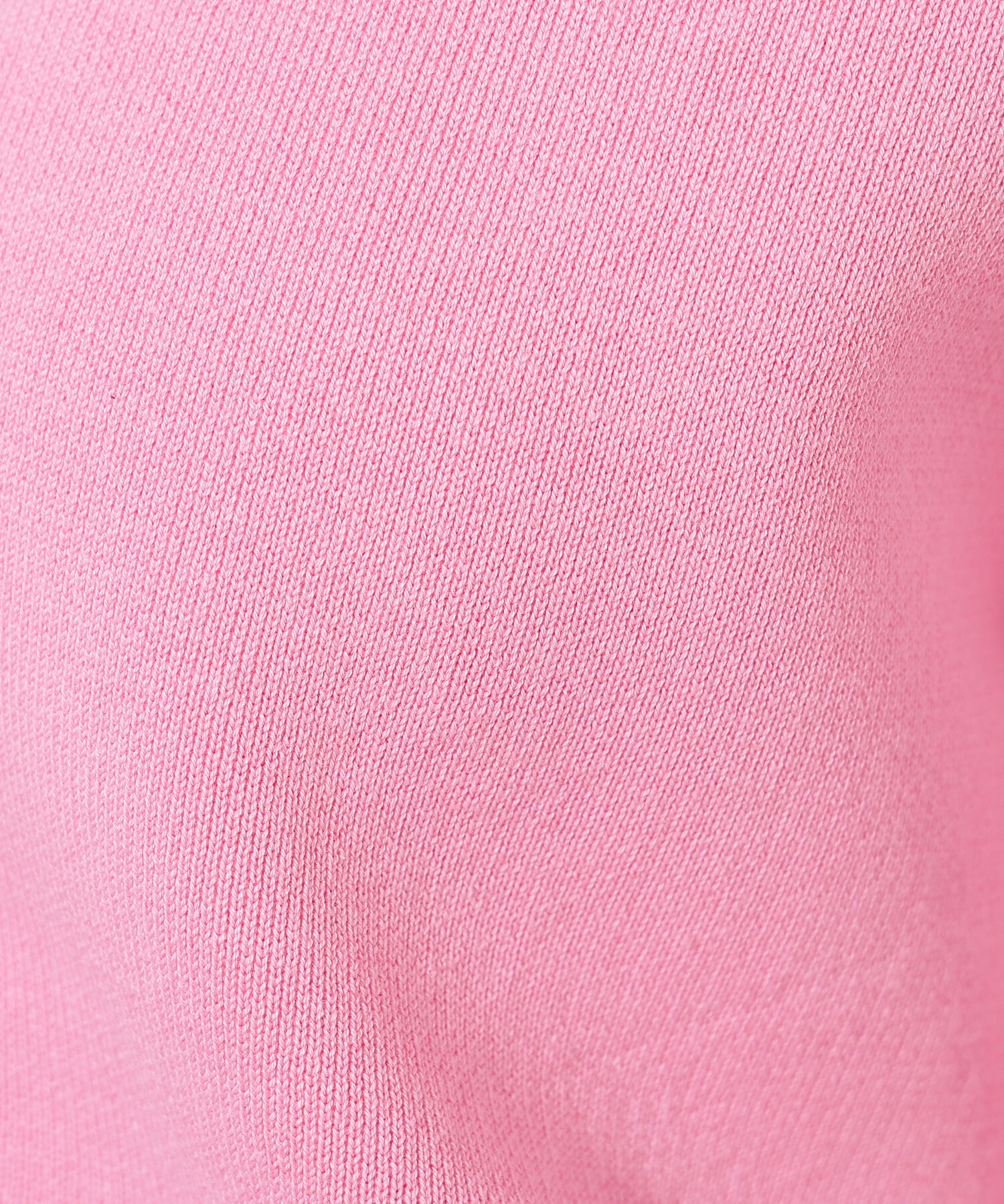  「スウェットライクフォルムカーディガン」|ニット・セーター|