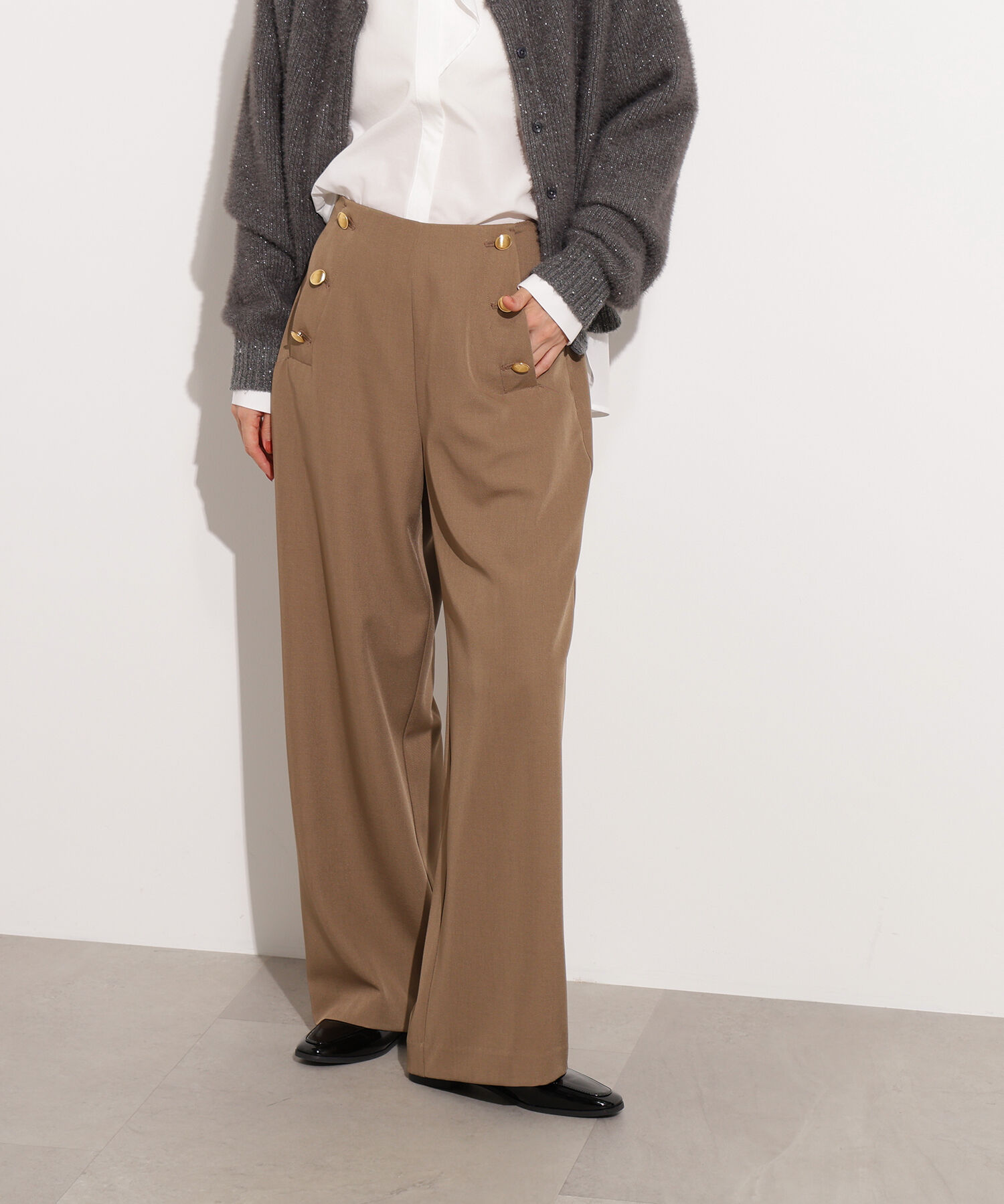  「マリンパンツ」|その他|