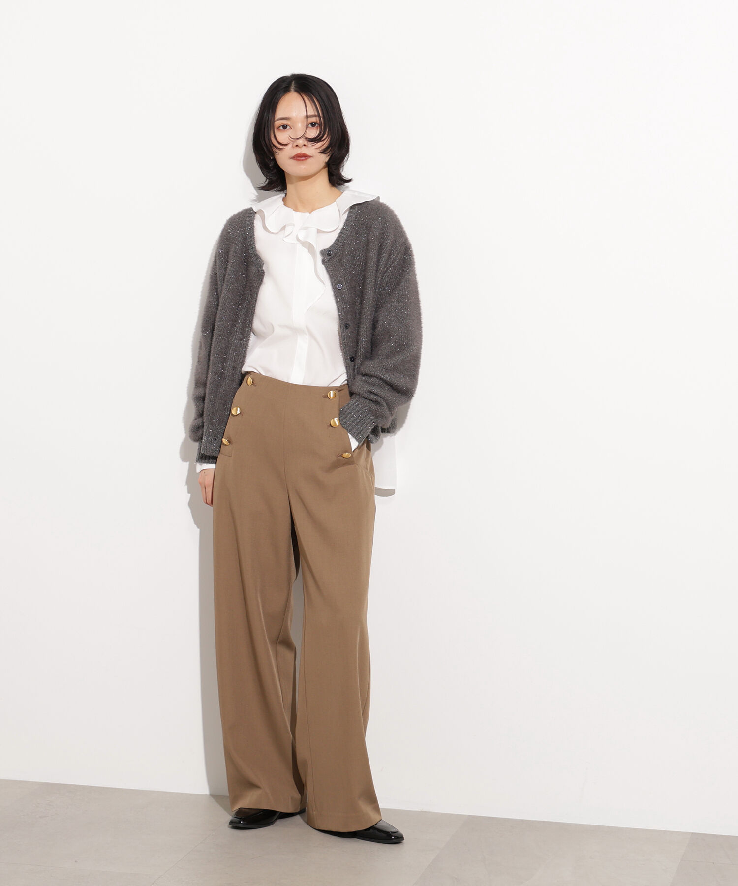  「マリンパンツ」|その他|