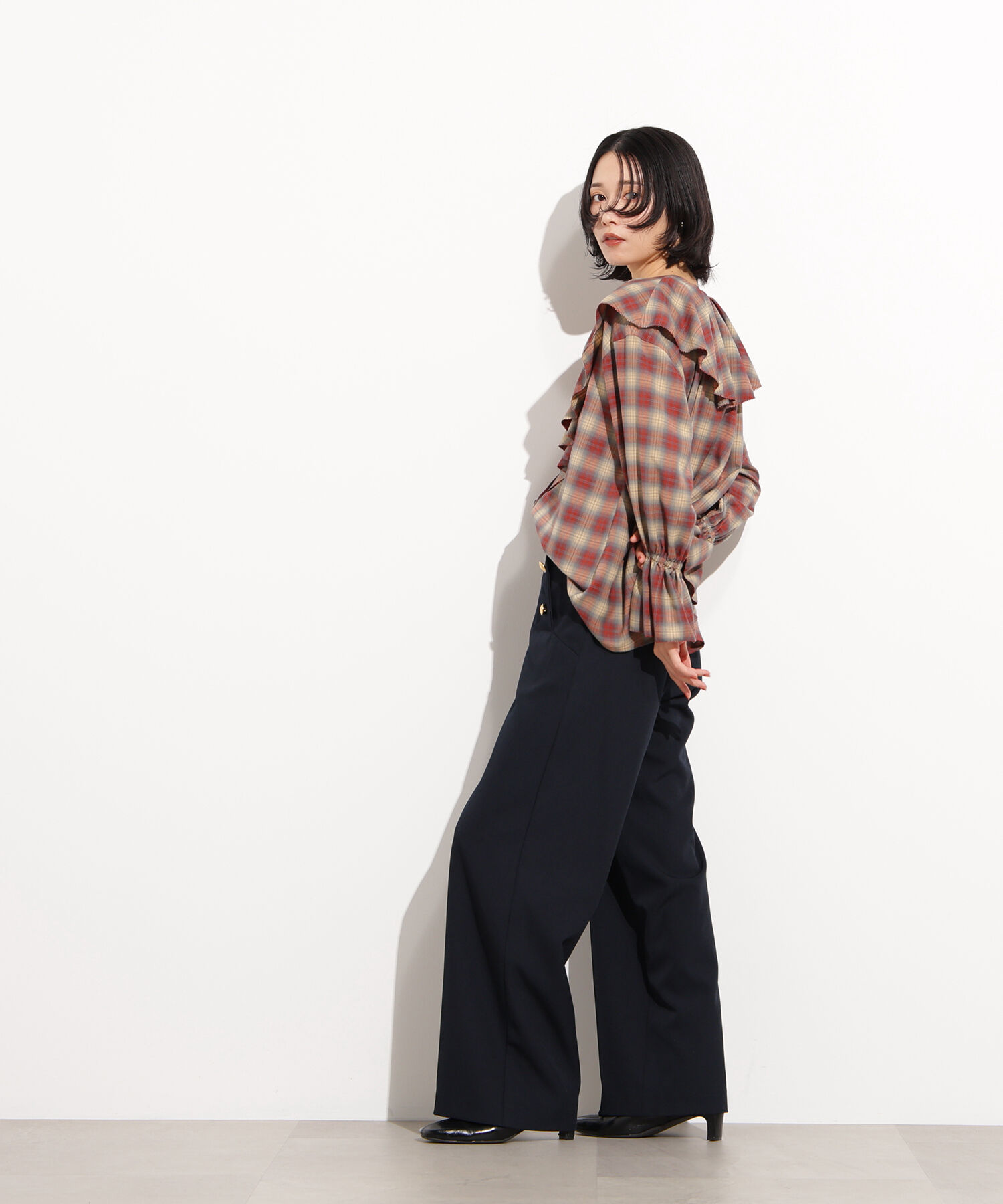  「マリンパンツ」|その他|