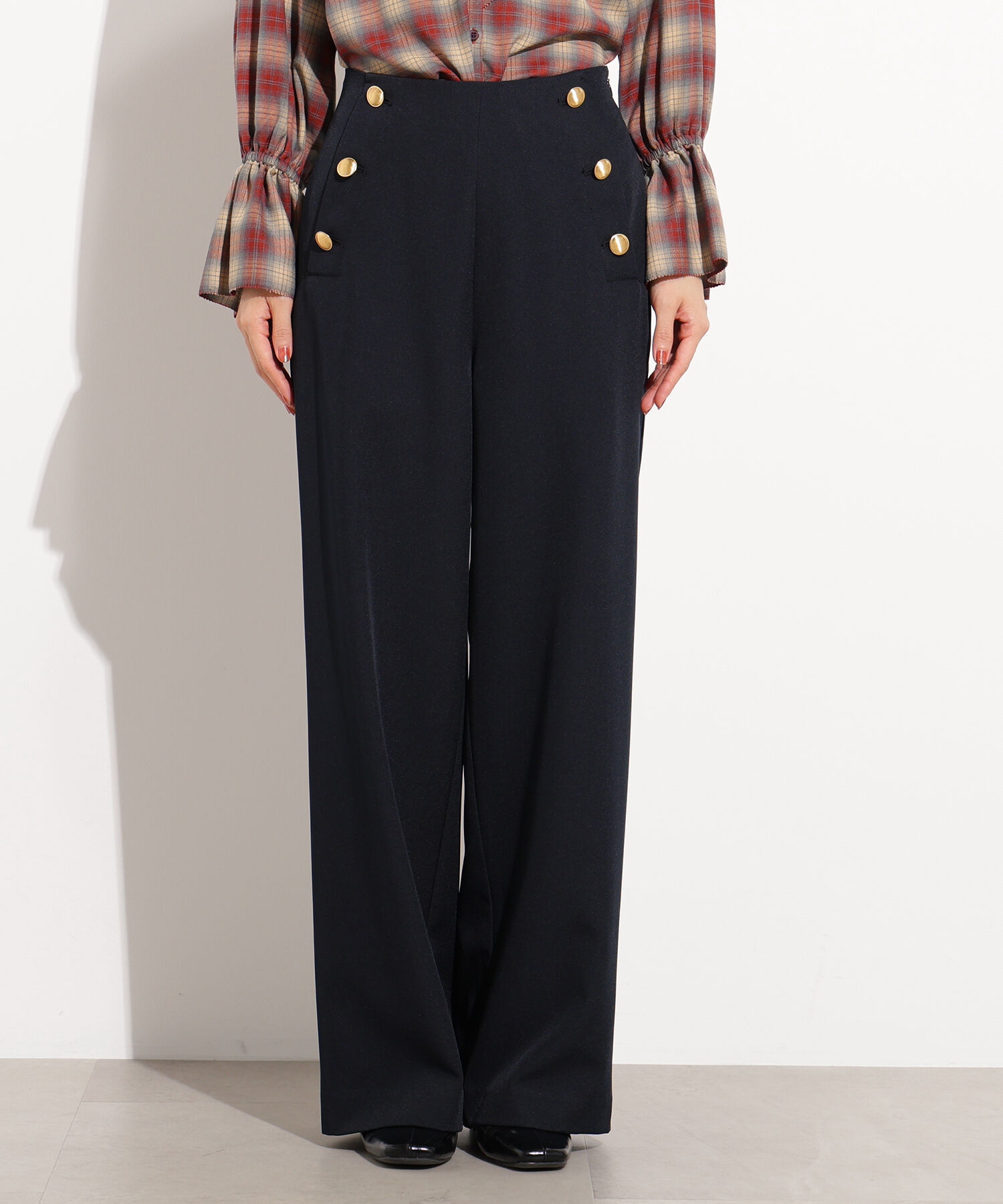  「マリンパンツ」|その他|