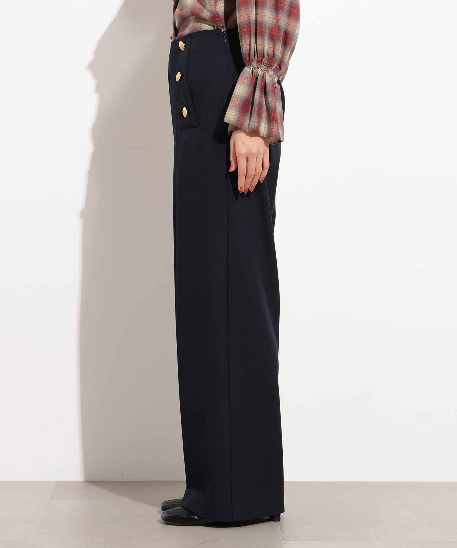  「マリンパンツ」|その他|