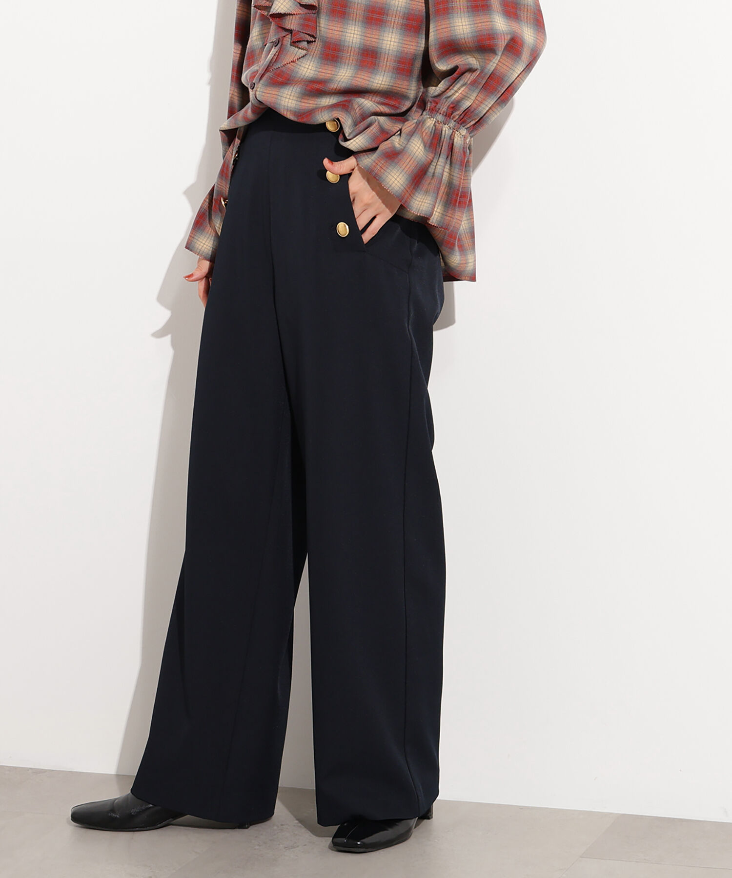  「マリンパンツ」|その他|