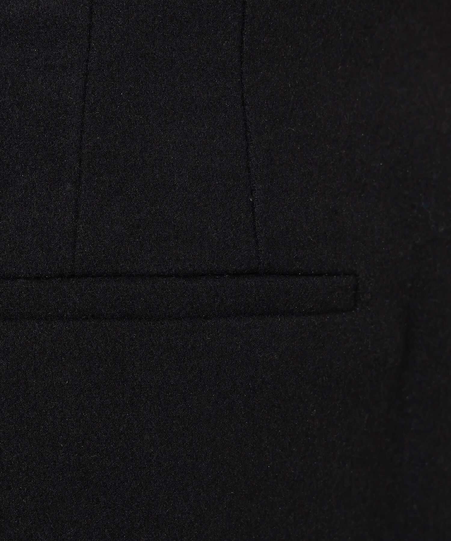  「フラノミニスカート」|スカート|