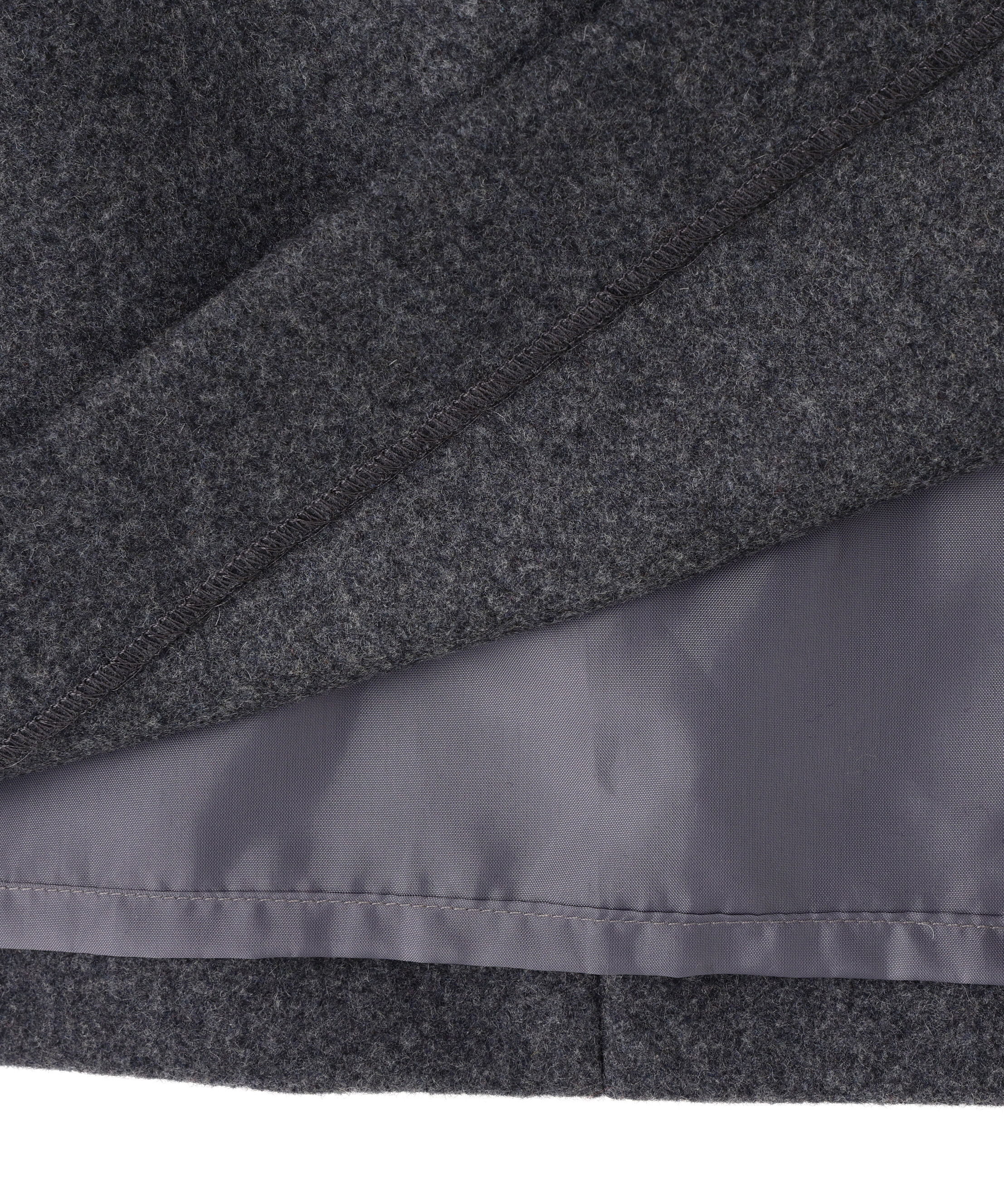  「フラノミニスカート」|スカート|