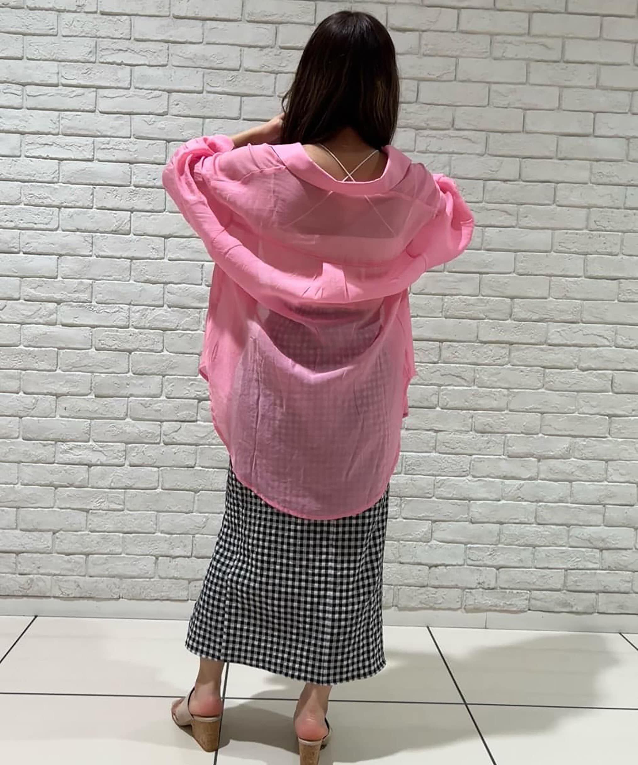  「[ﾍﾞｰｼﾞｭｷﾞﾝｶﾞﾑｶﾗｰWEB限定][低身長ｻｲｽﾞ/Sｼﾘｰｽﾞ]ｷ 」|スカート|