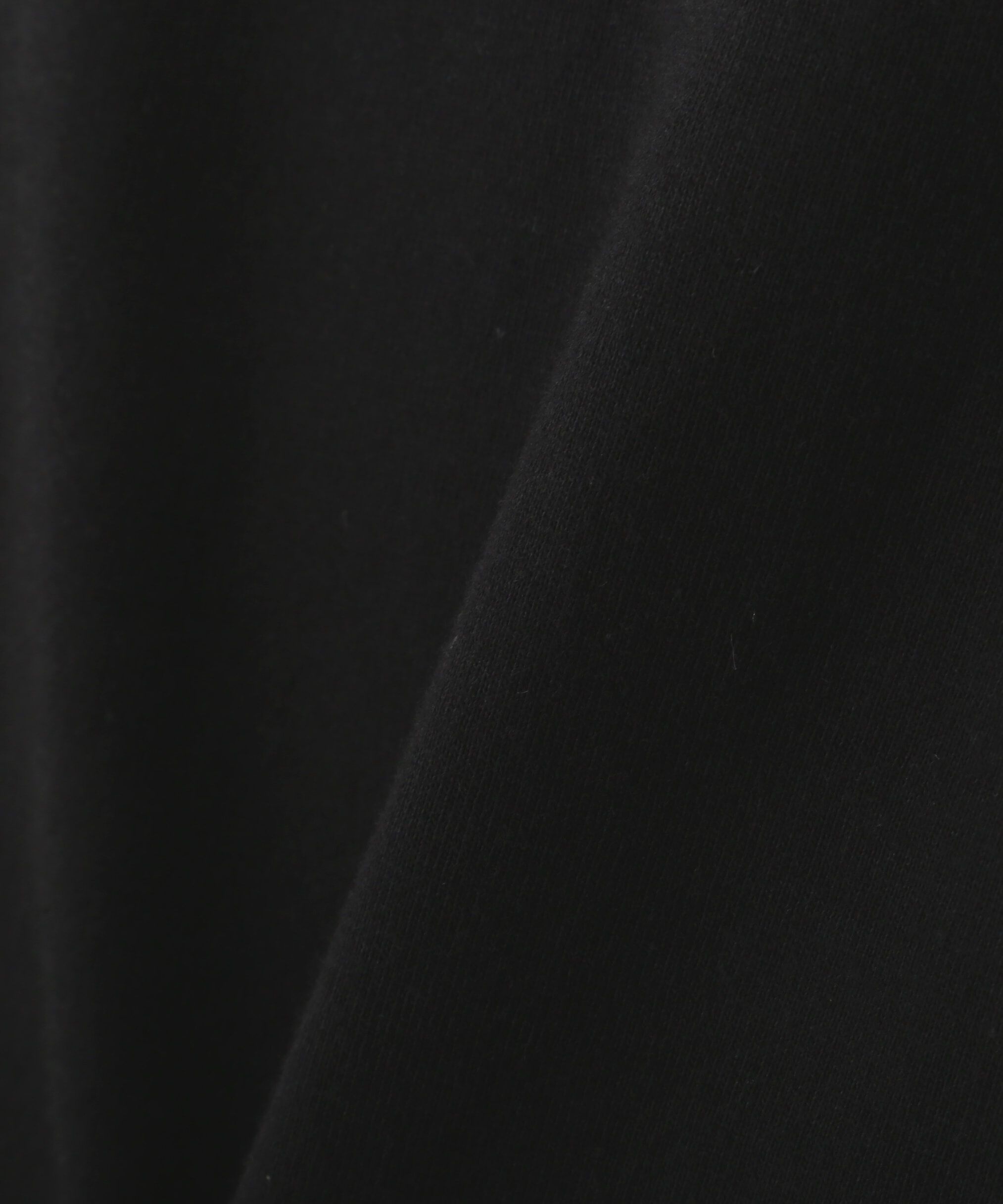  「ショート丈ロゴTシャツ」|Tシャツ・カットソー|