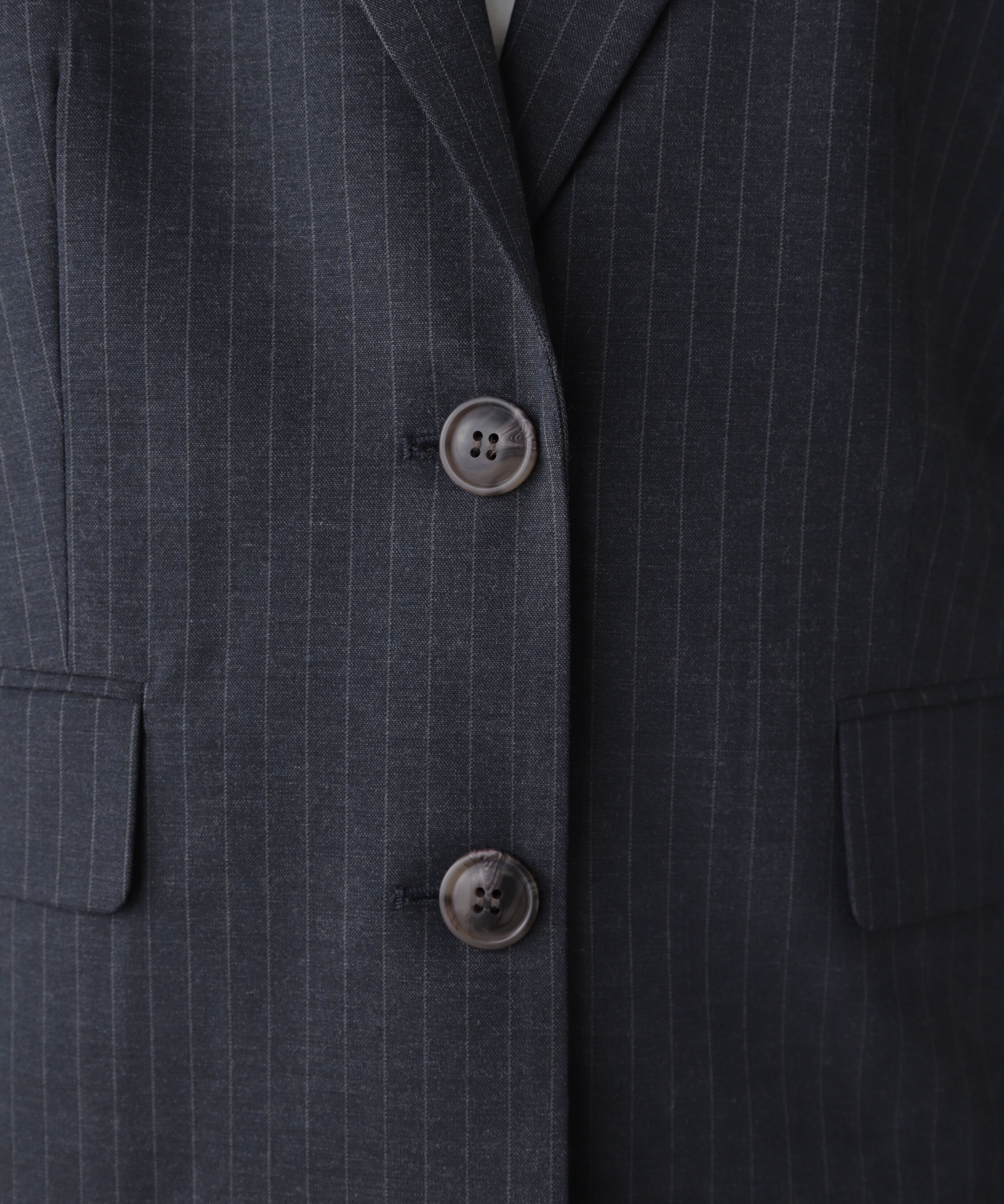  「オーバーサイズシングルジャケット」|その他|