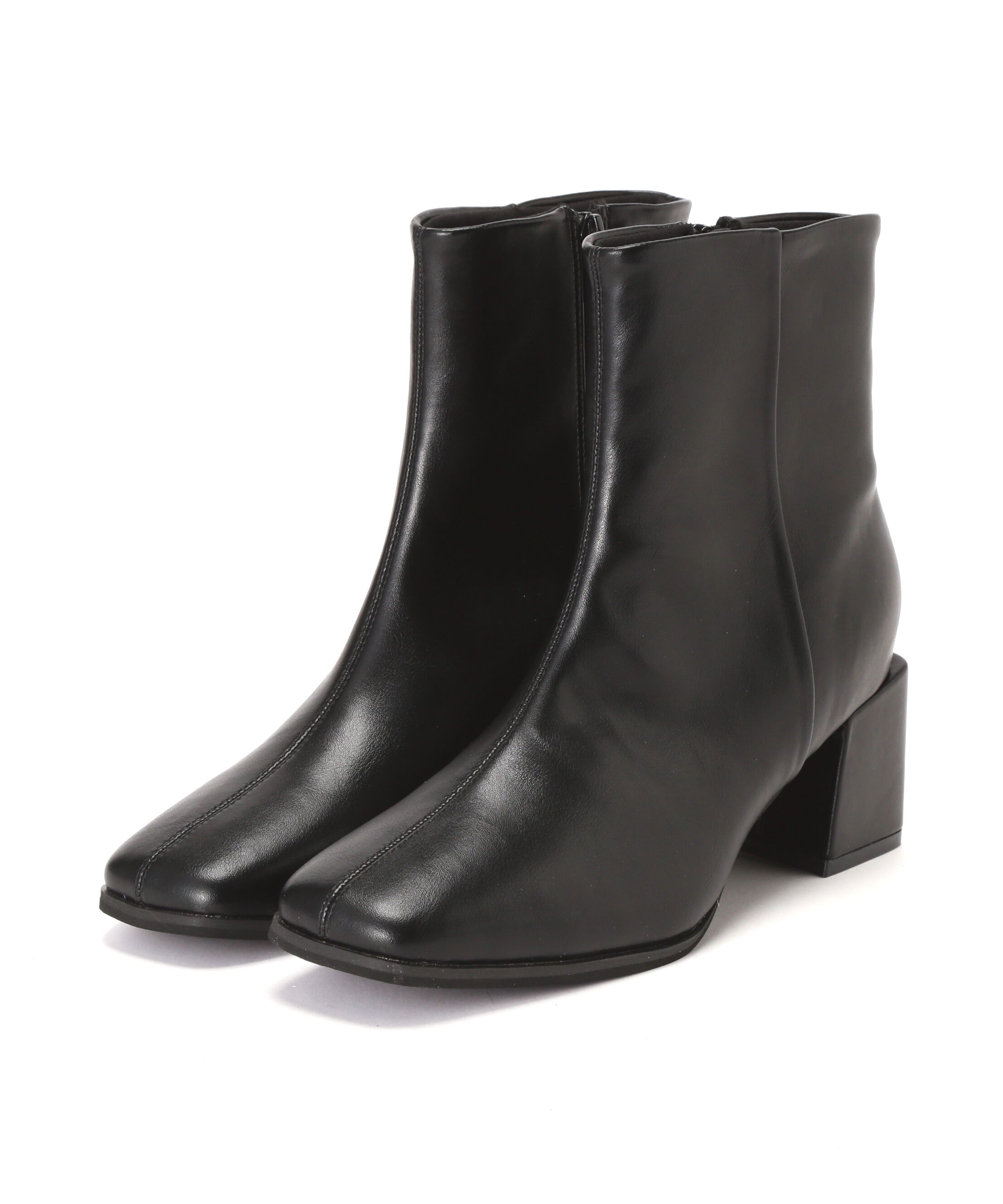  「オーバーヒールブーツ」|その他|