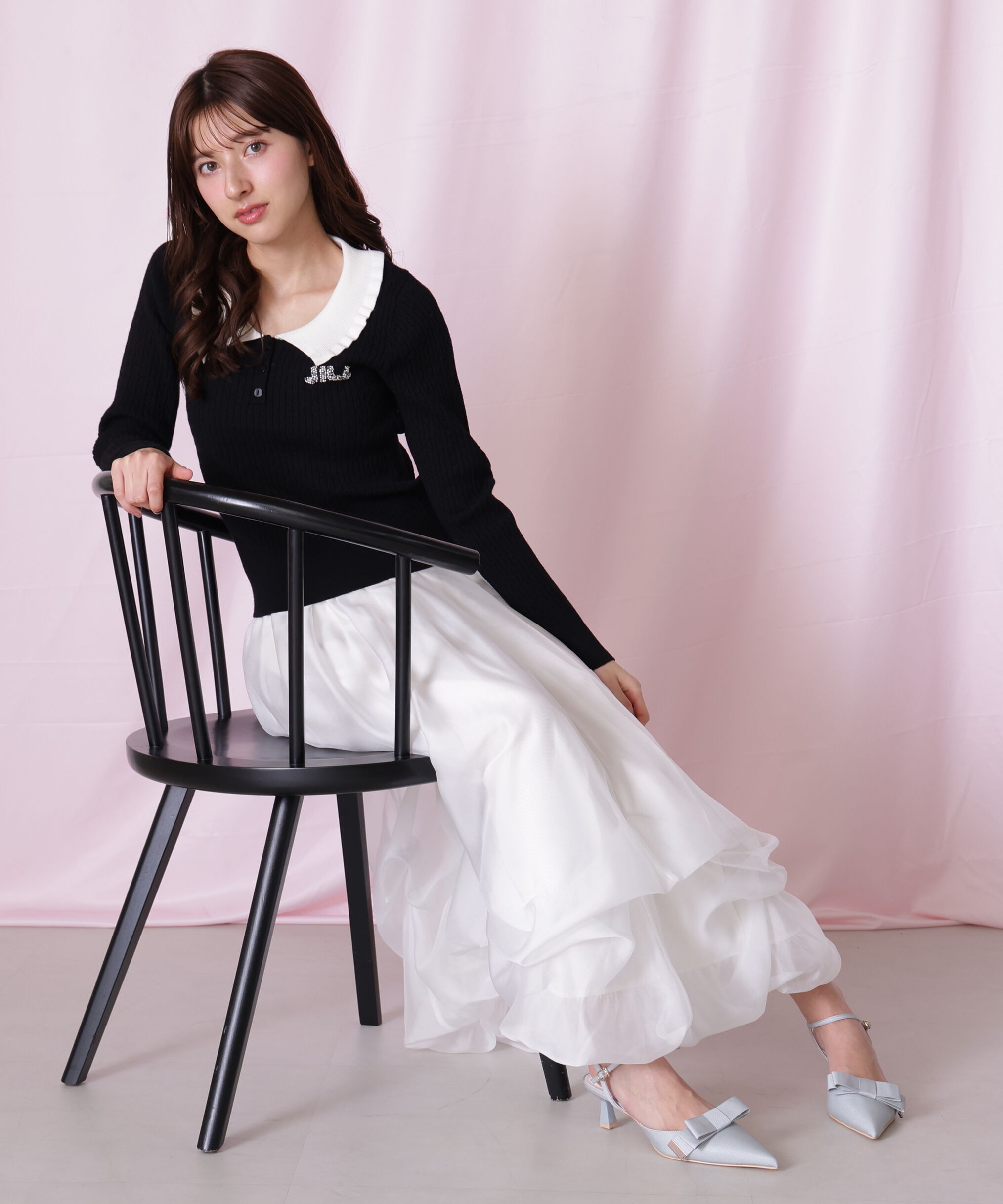  「グログランパンプス」|その他|