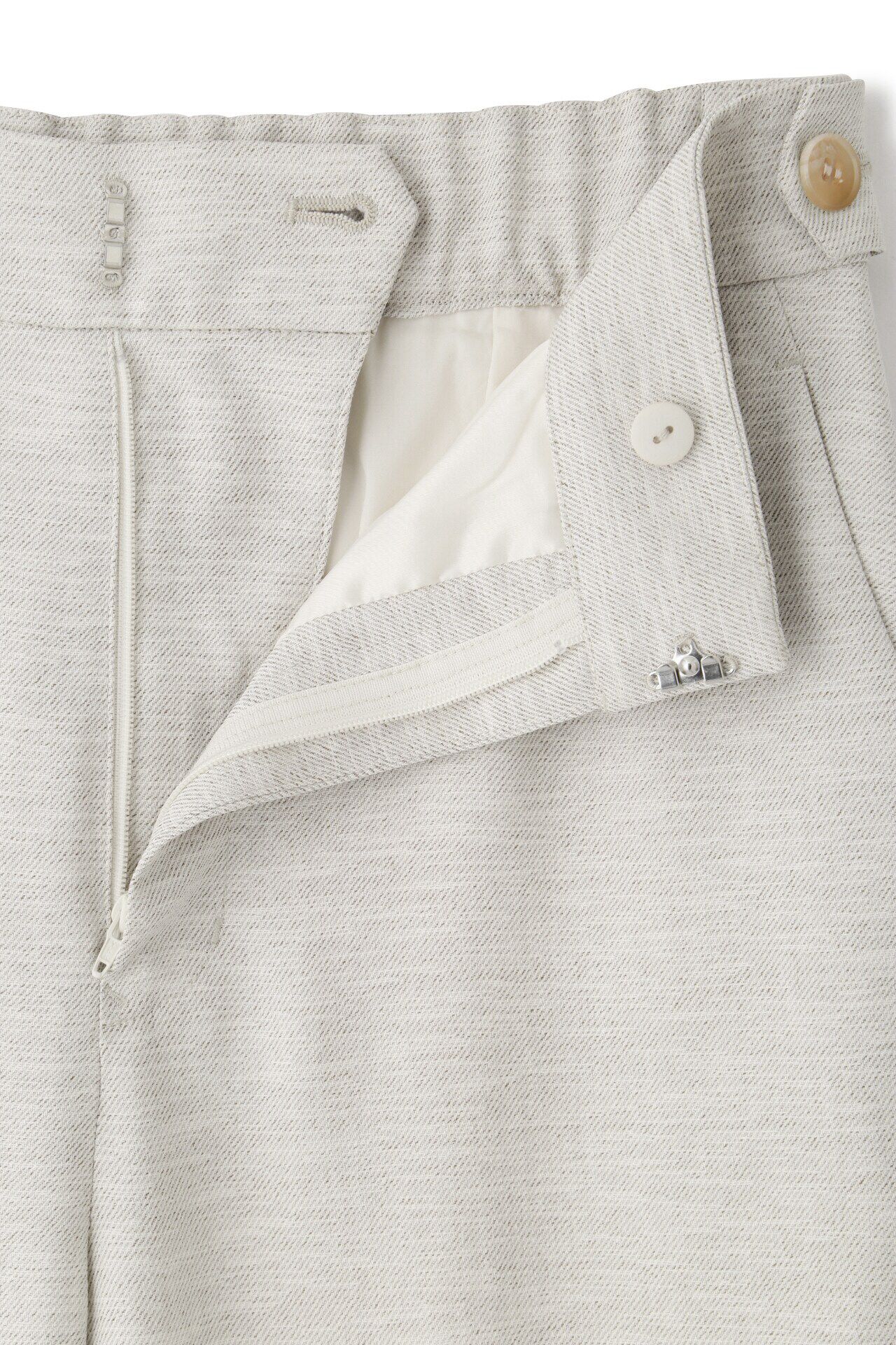  「◆ハイウエストセミワイドパンツ」|その他|