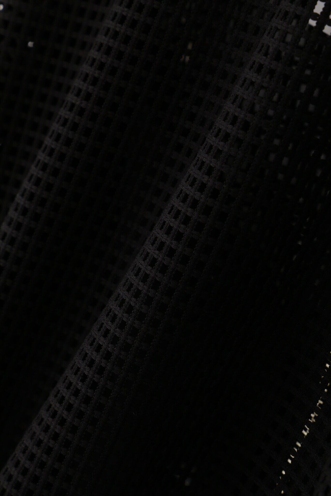  「◆スクエアレースブルゾン」|ブルゾン・スタジャン|