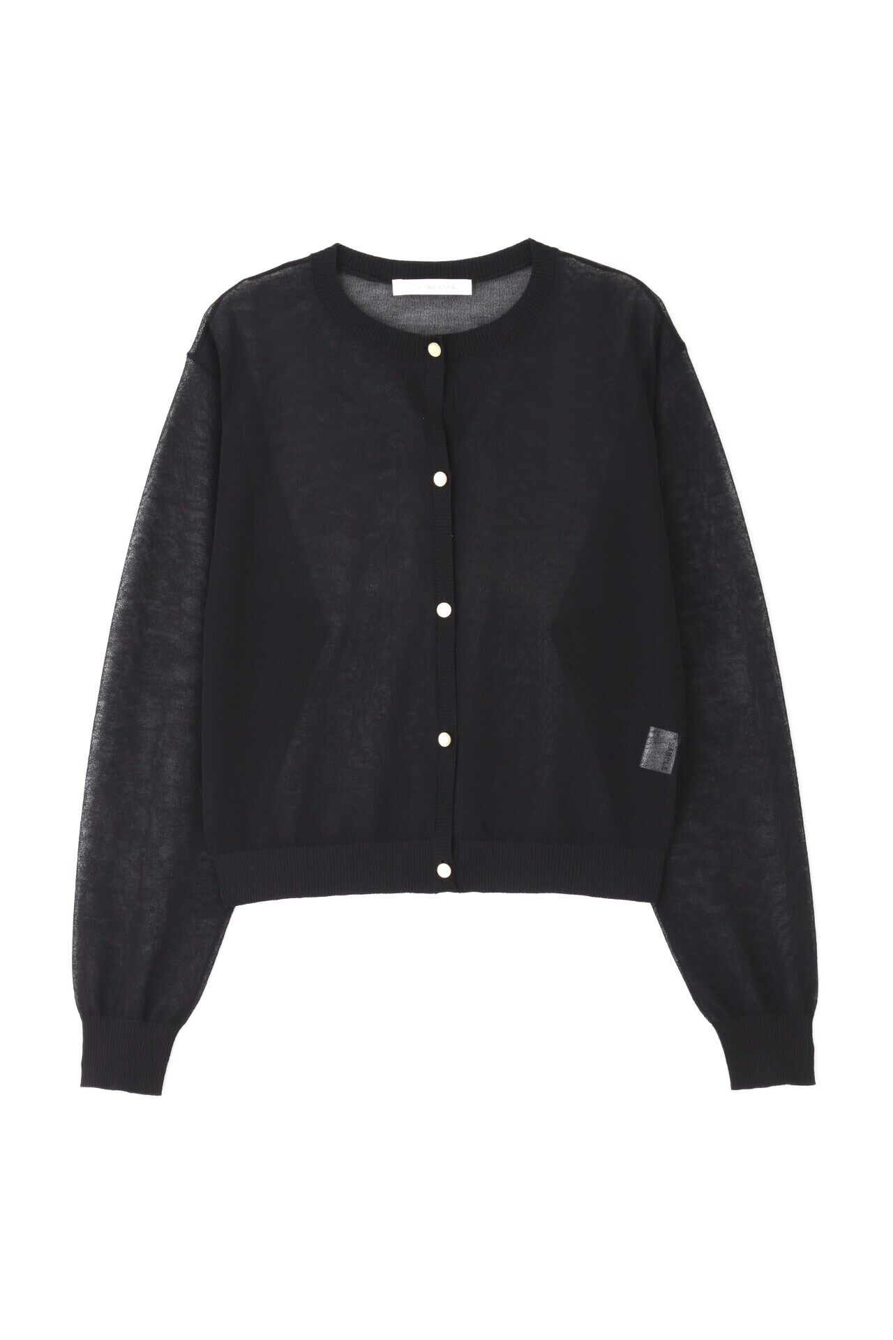  「◆シアーニットカーディガン」|その他|