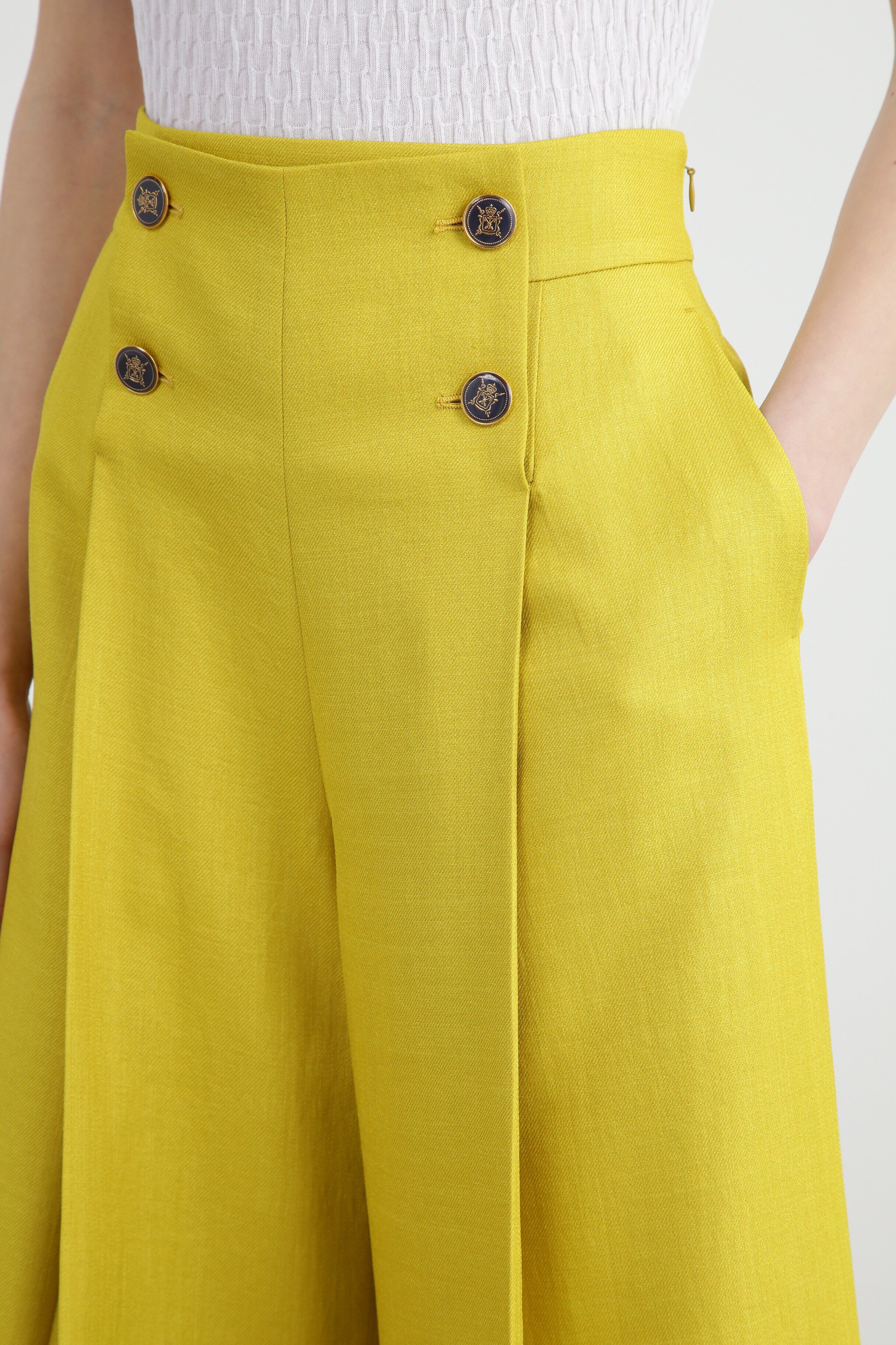  「◆スラブツイルセットアップパンツ」|その他|