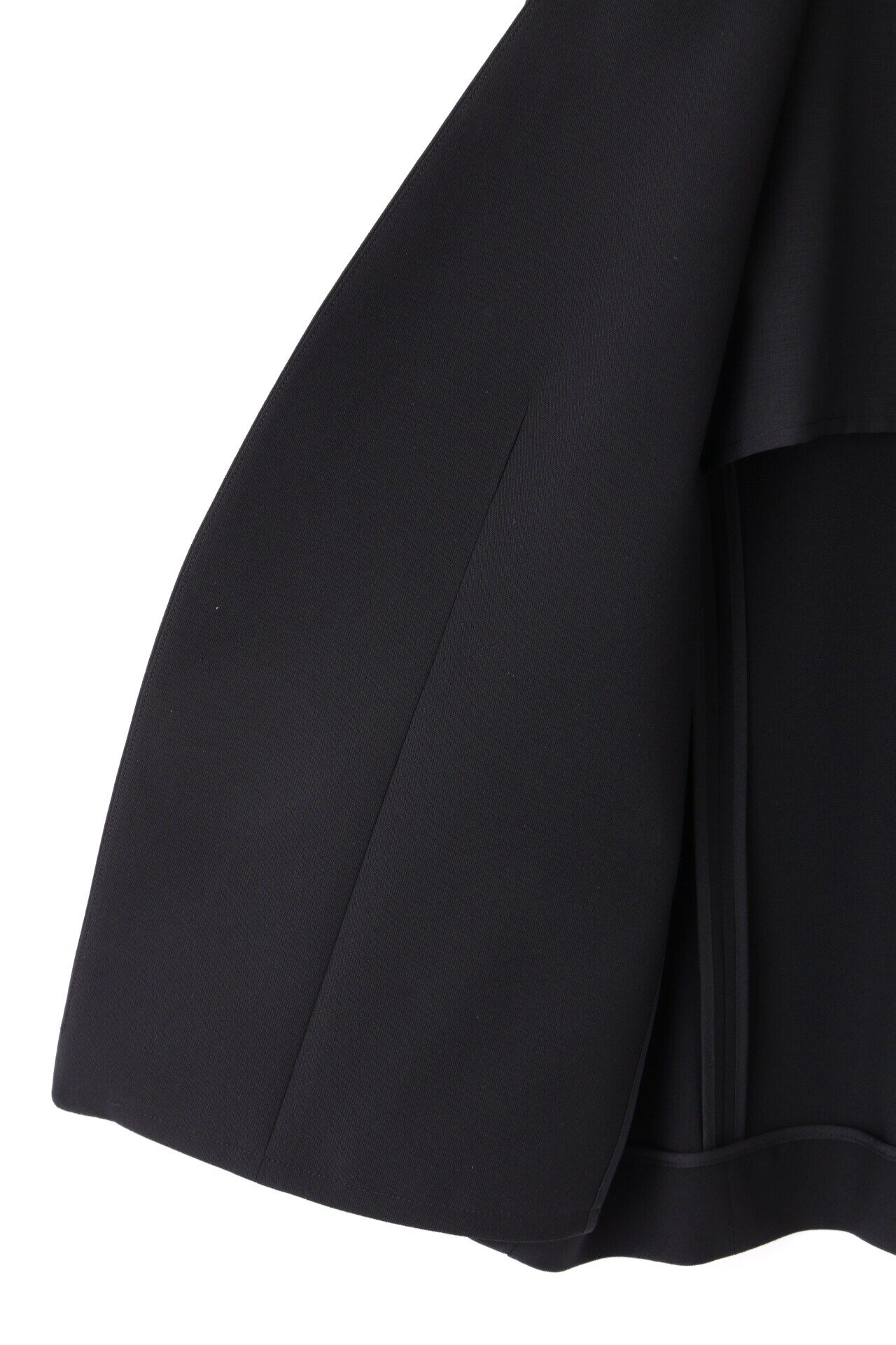  「◆タックカフスジャケット」|その他|