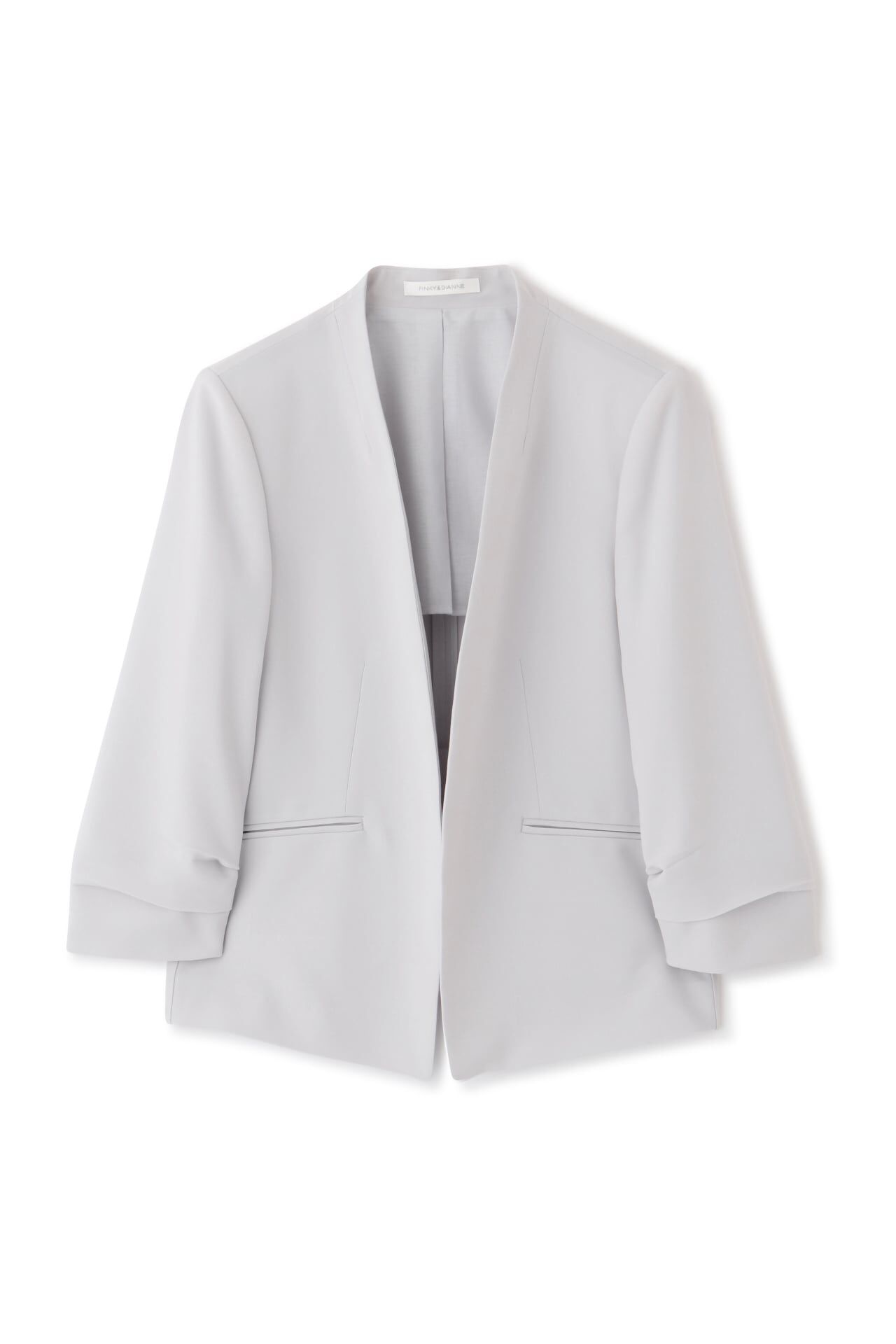  「◆タックカフスジャケット」|その他|