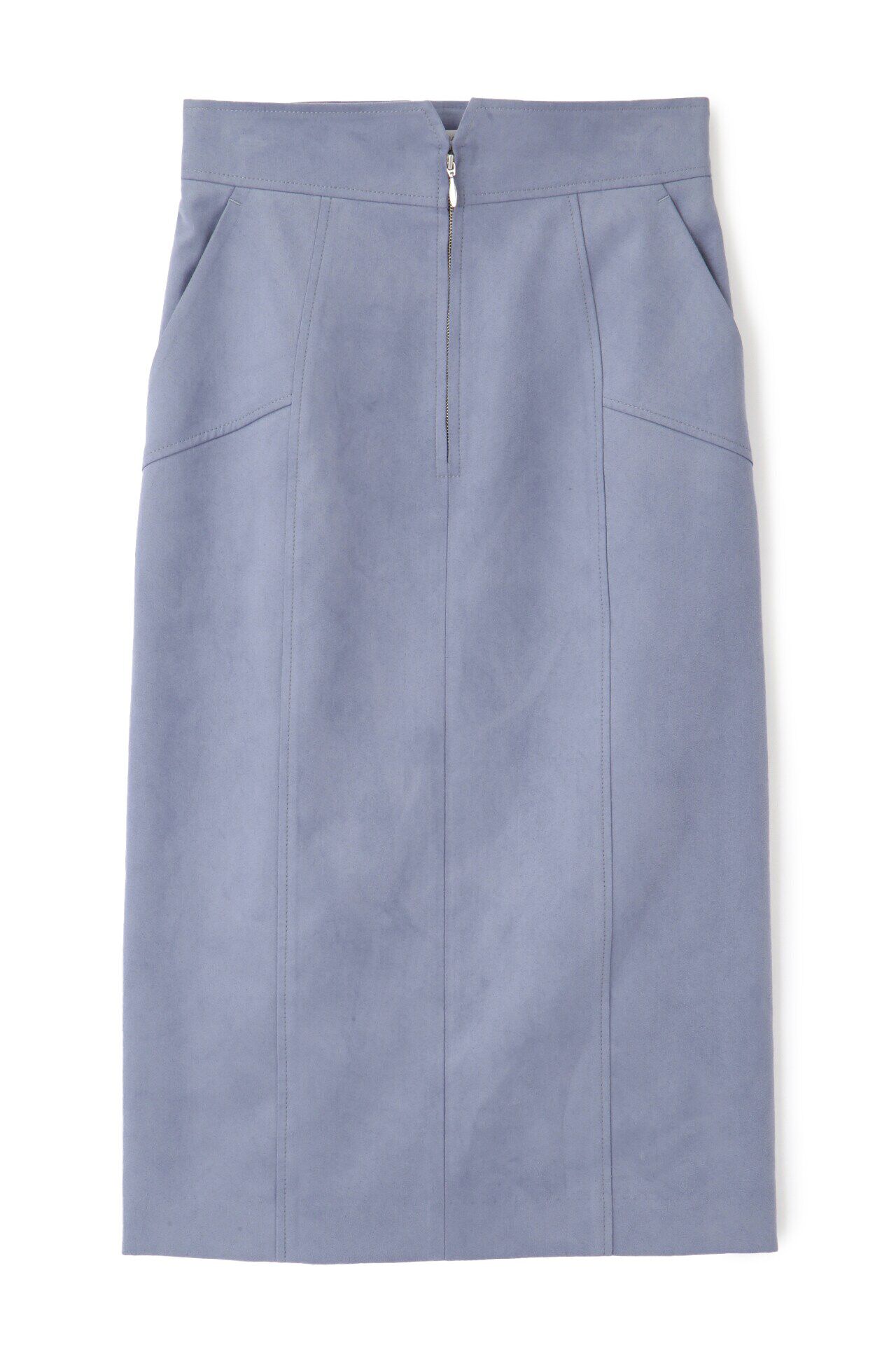  「◆スエードタイトスカート」|スカート|