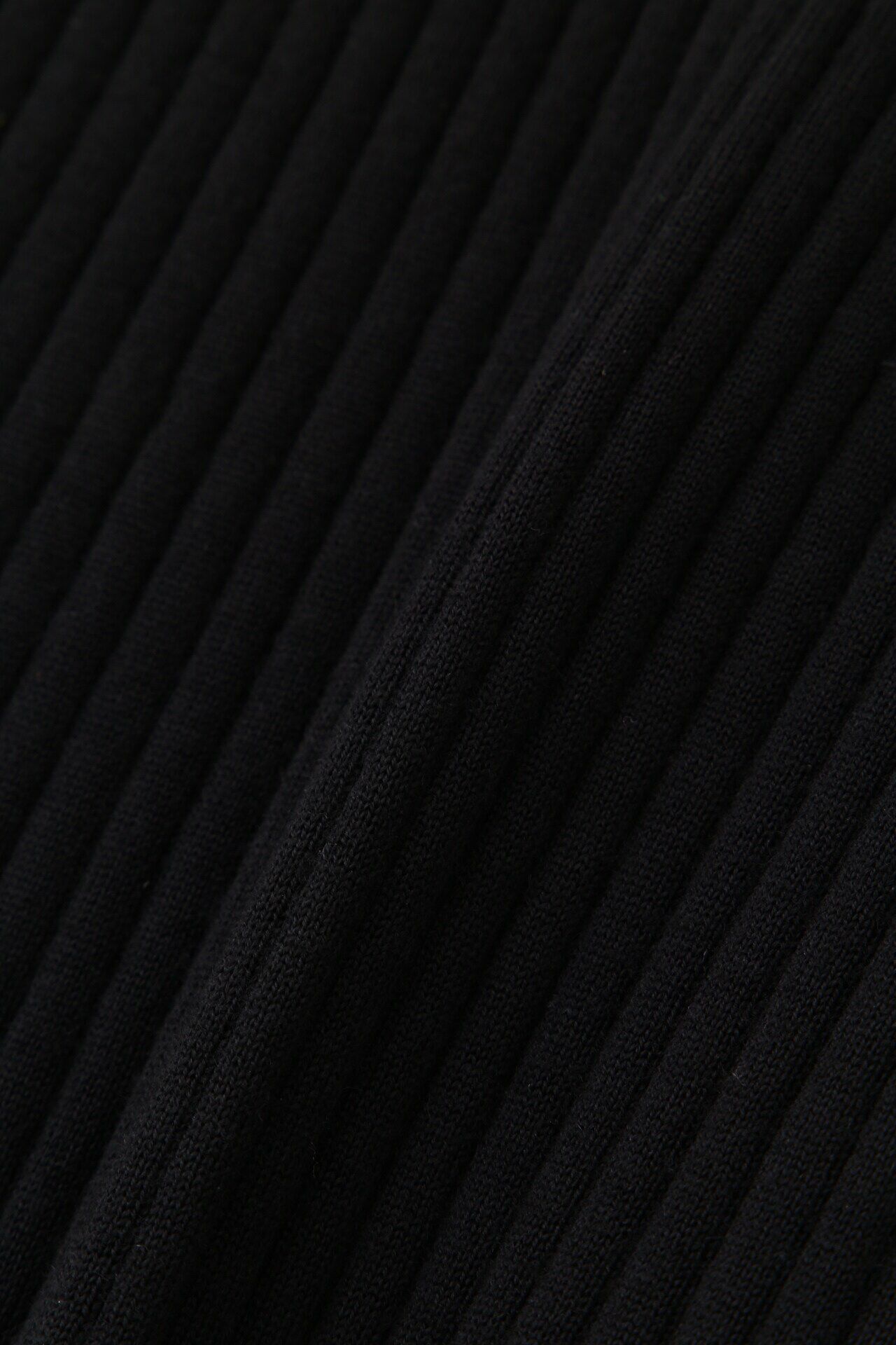  「◆スリットタートルネックニット」|ニット・セーター|