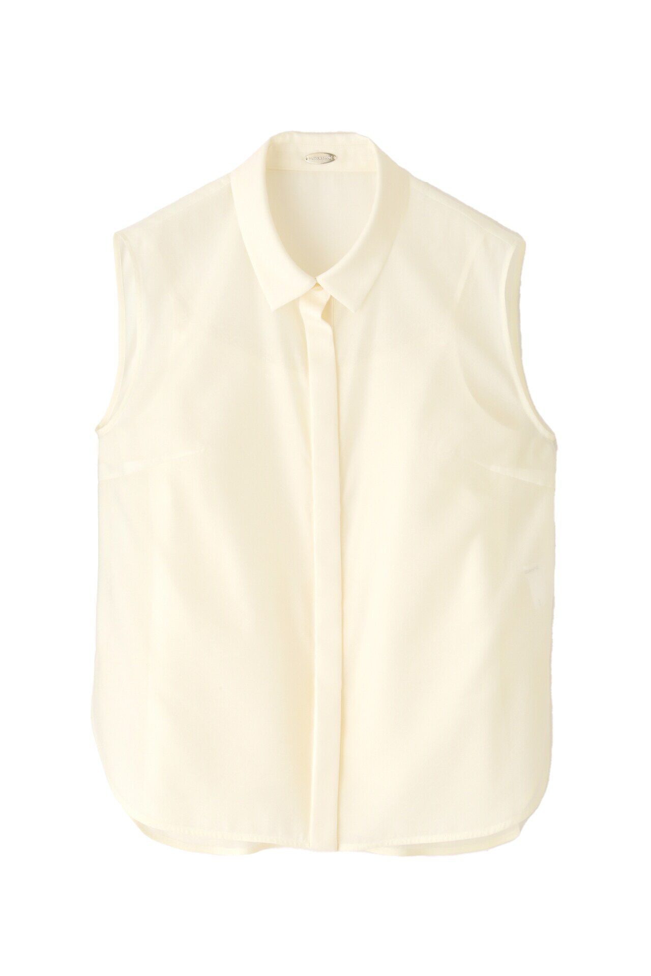  「[URBAN PRECIOUS]シアーシャツ」|シャツ・ブラウス|