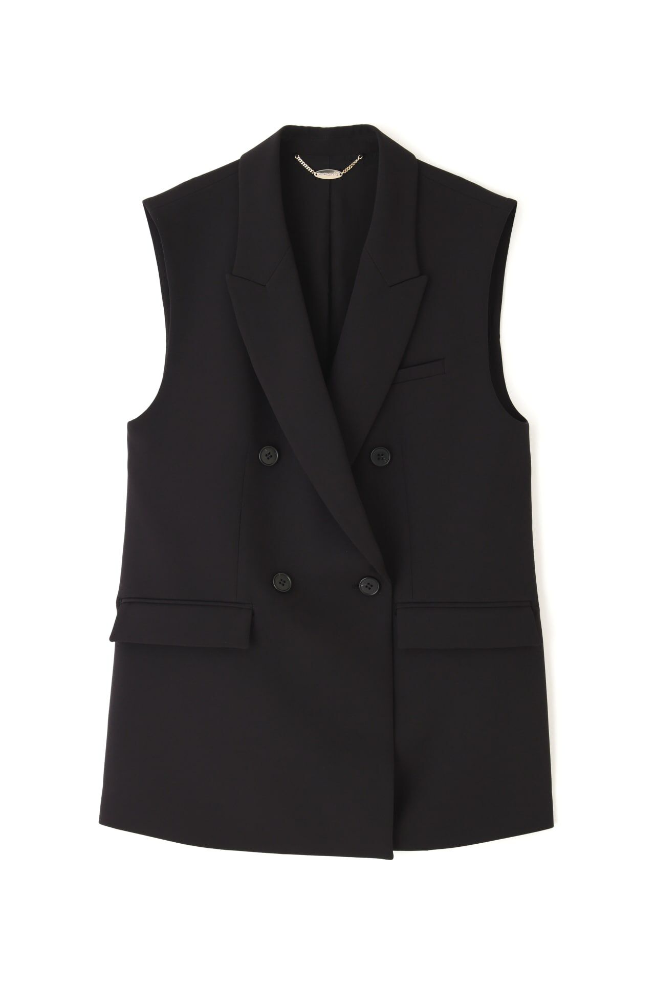  「[URBAN PRECIOUS]テーラードジレ」|その他|