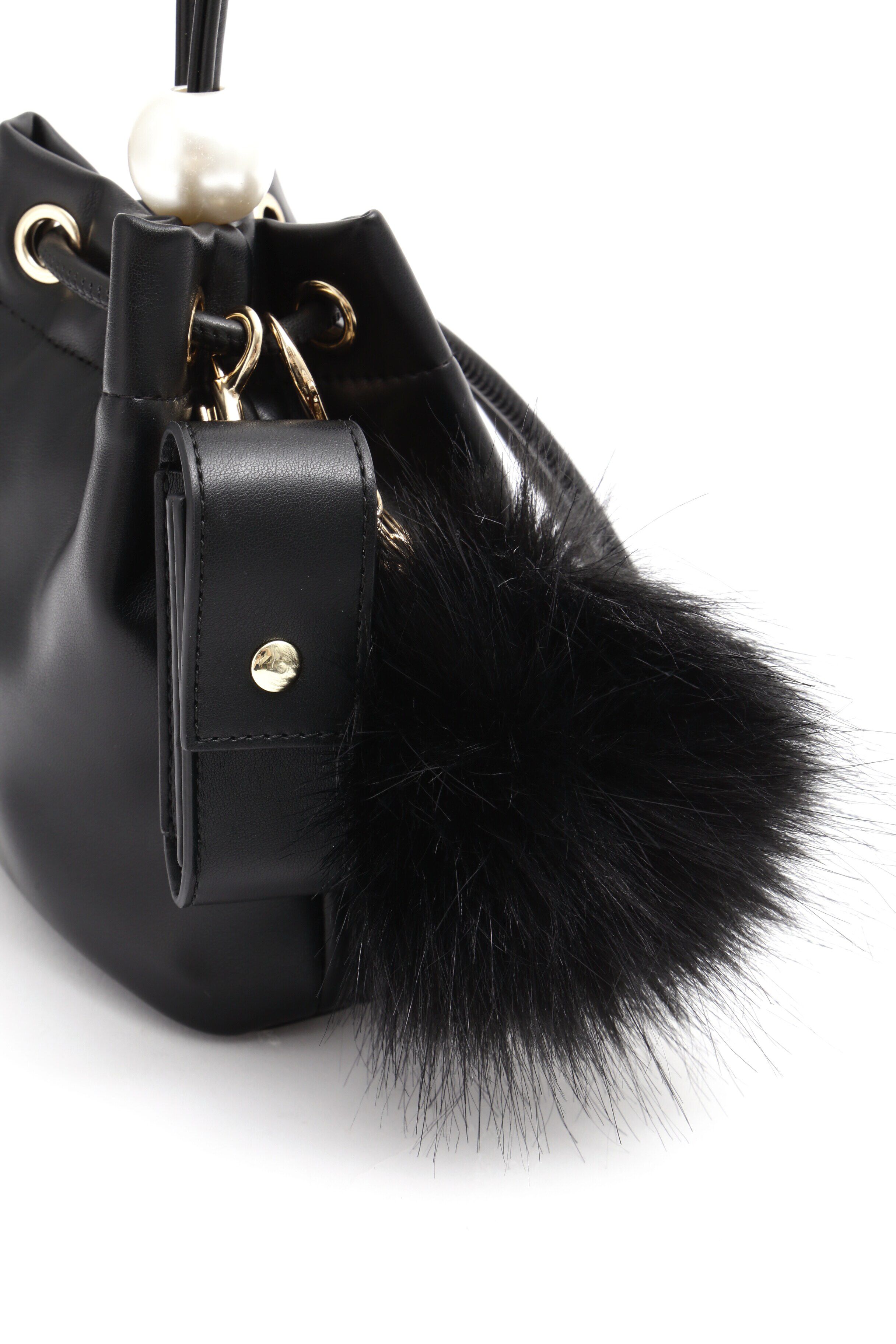  「パールバケットバック」|その他|