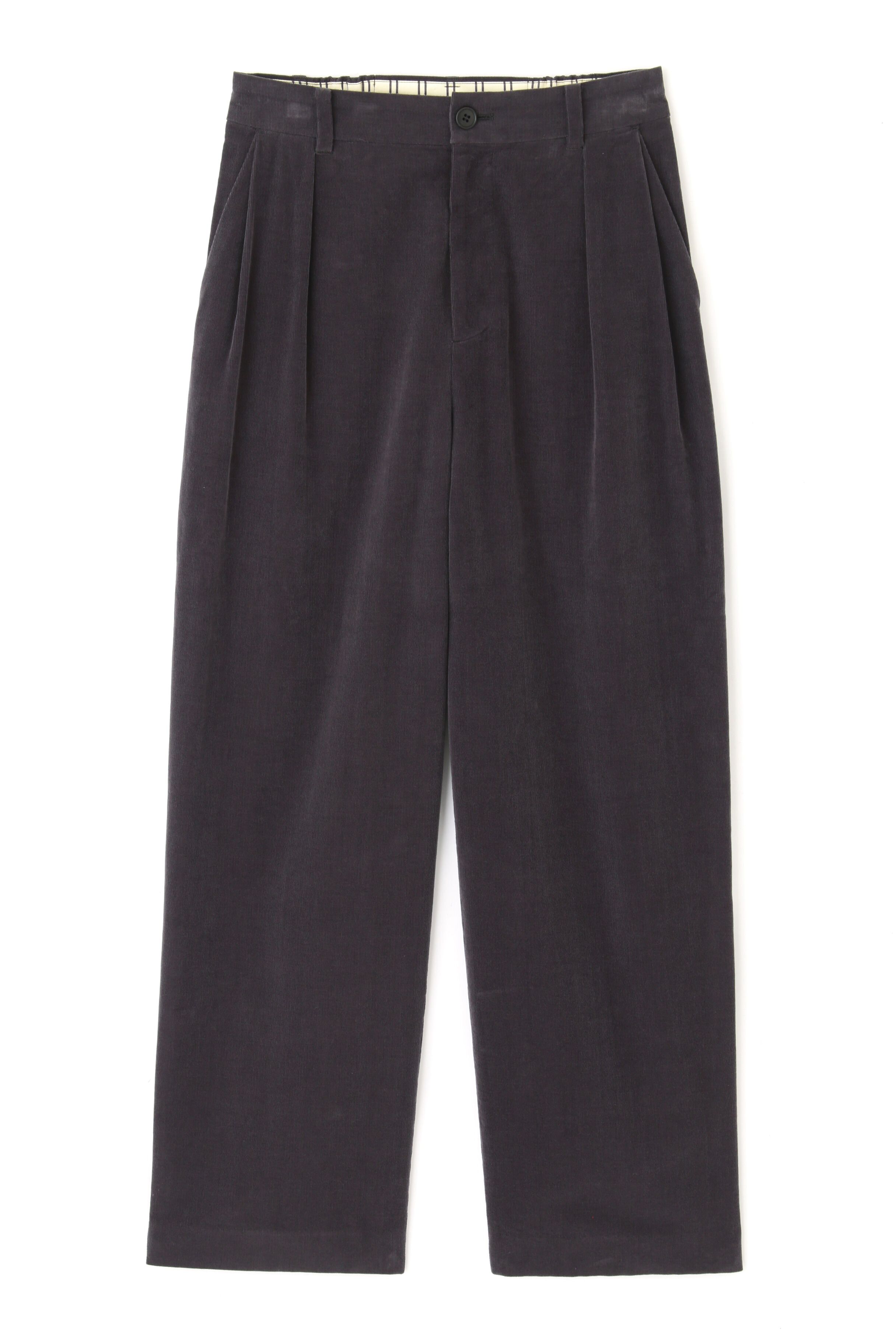  「◆エアーコールセミワイドパンツ」|その他|